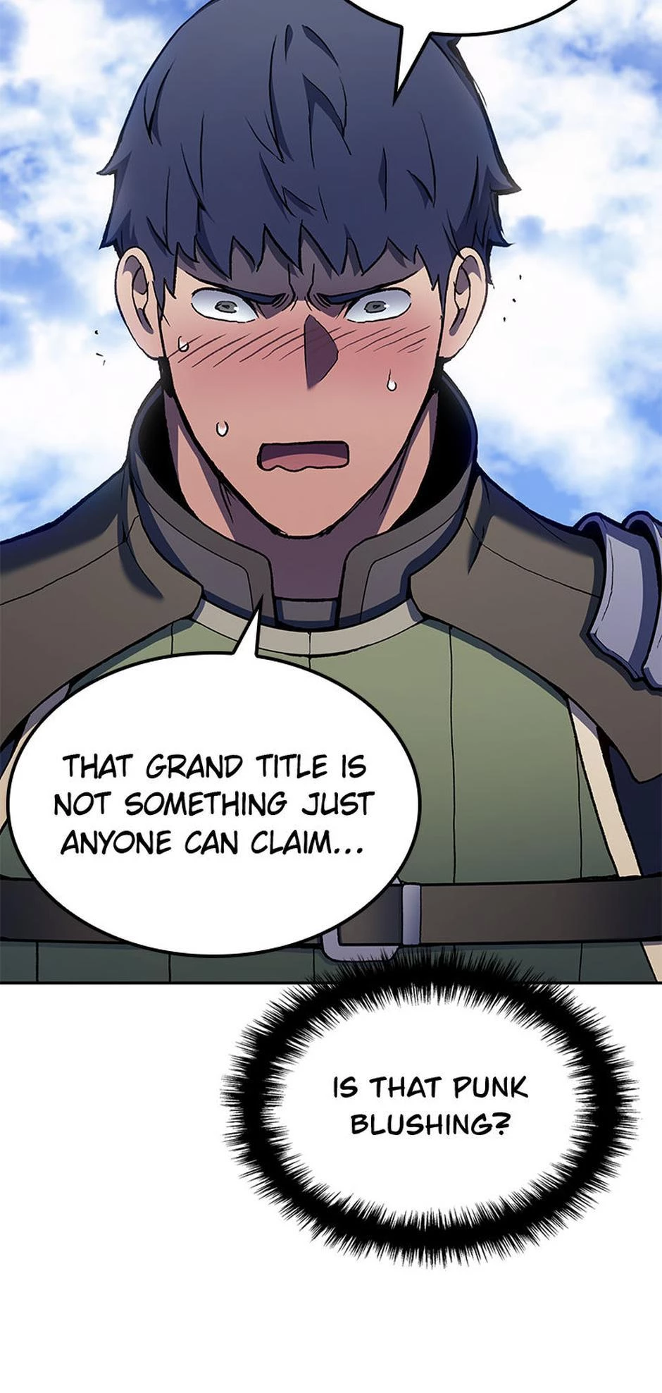 The Reincarnated King of Fists Chapter 29 - 93