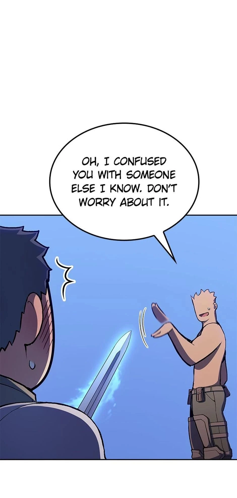 The Reincarnated King of Fists Chapter 29 - 94