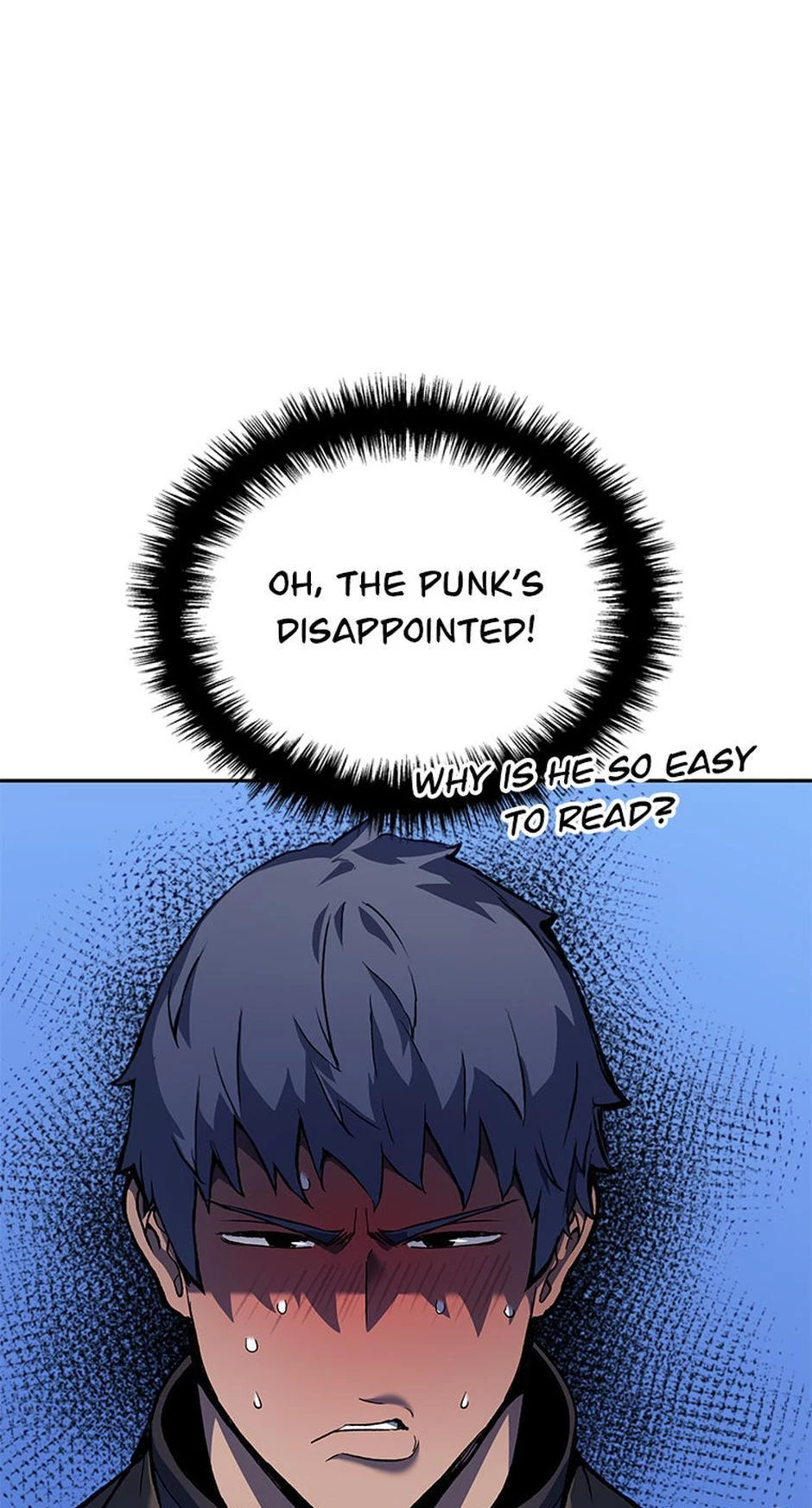 The Reincarnated King of Fists Chapter 29 - 95