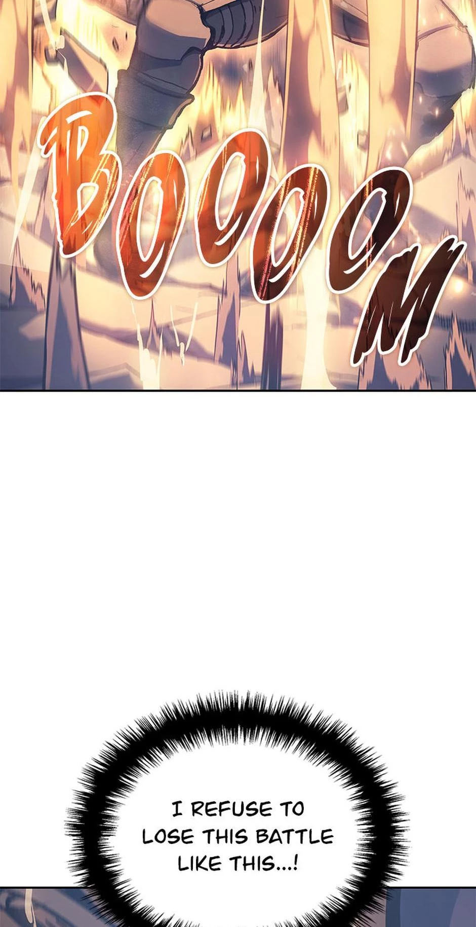 The Reincarnated King of Fists Chapter 28 - 53