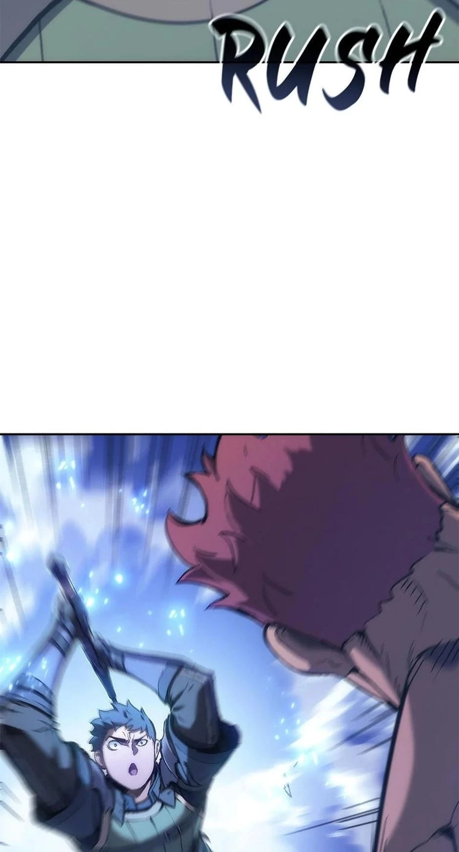 The Reincarnated King of Fists Chapter 29 - 99