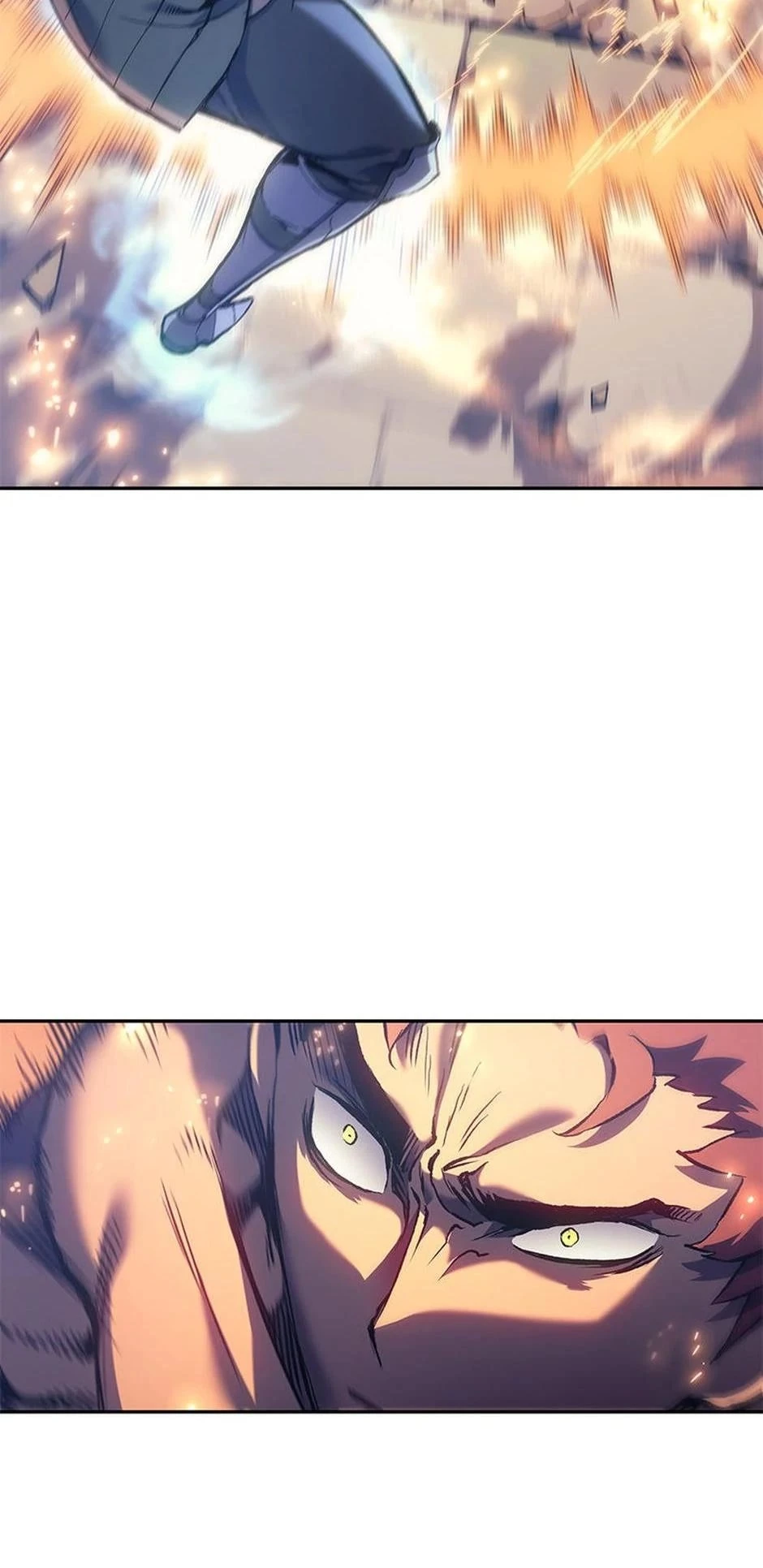The Reincarnated King of Fists Chapter 29 - 102
