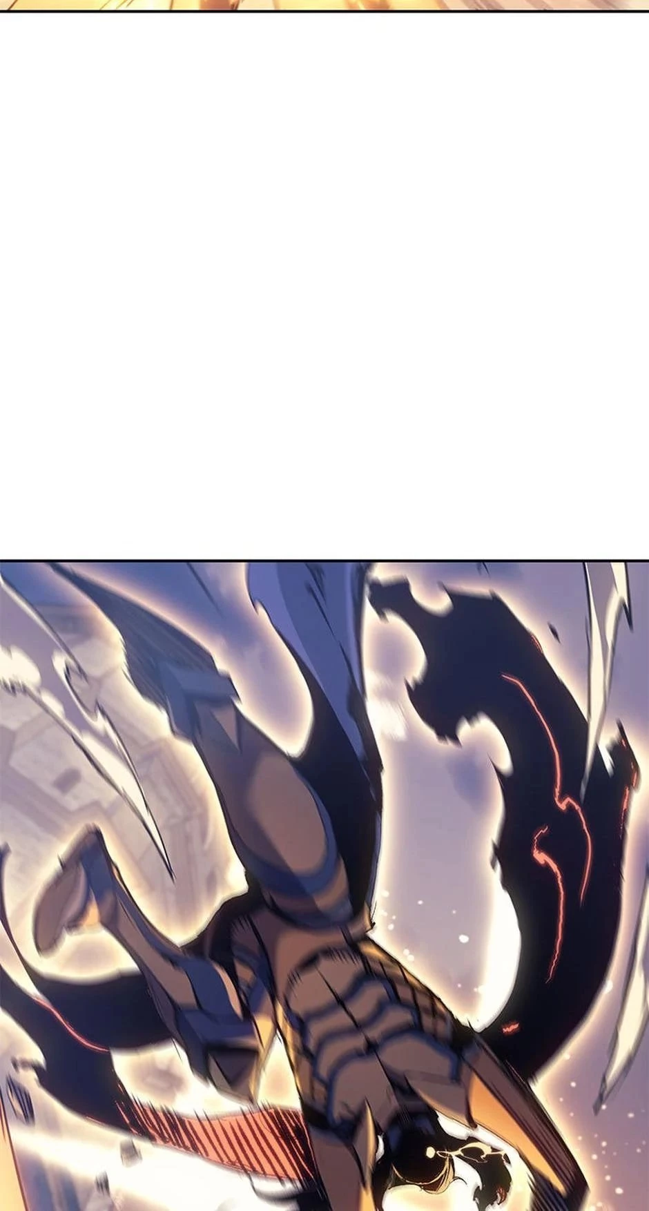 The Reincarnated King of Fists Chapter 28 - 58