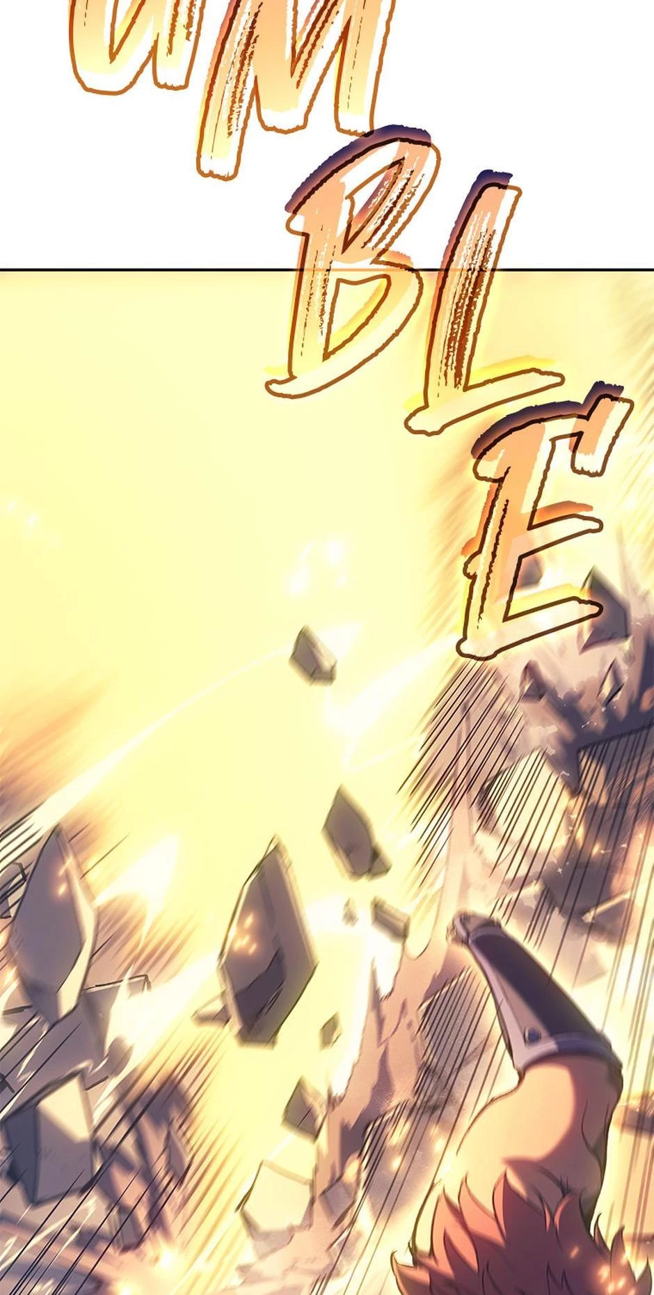 The Reincarnated King of Fists Chapter 28 - 63