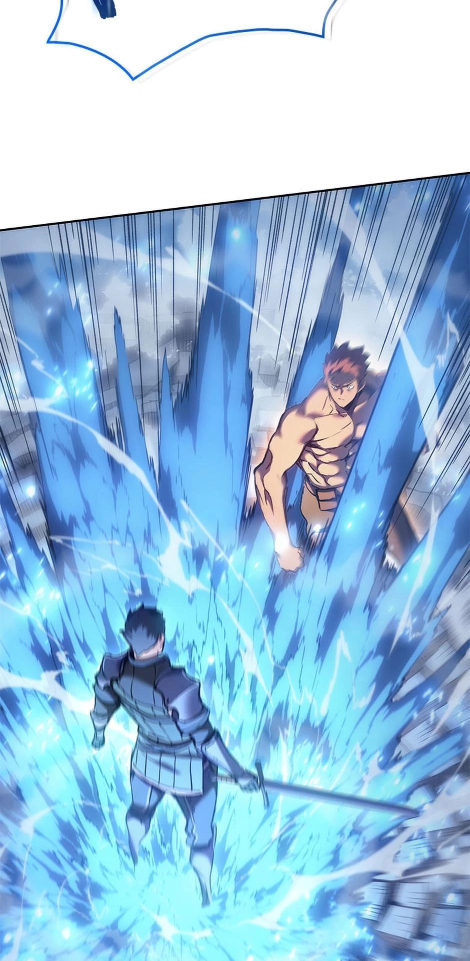 The Reincarnated King of Fists Chapter 29 - 108