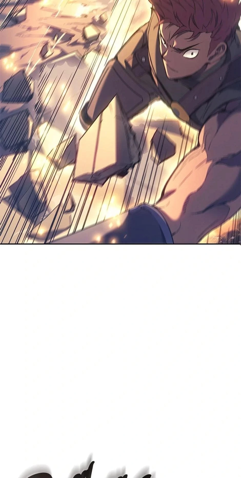 The Reincarnated King of Fists Chapter 28 - 64