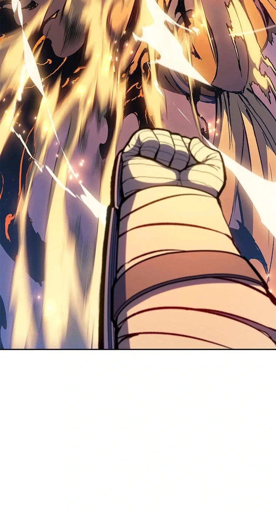 The Reincarnated King of Fists Chapter 28 - 68