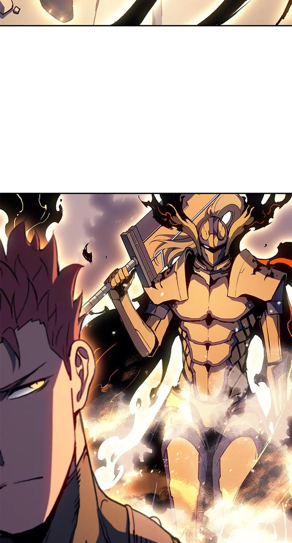 The Reincarnated King of Fists Chapter 28 - 71