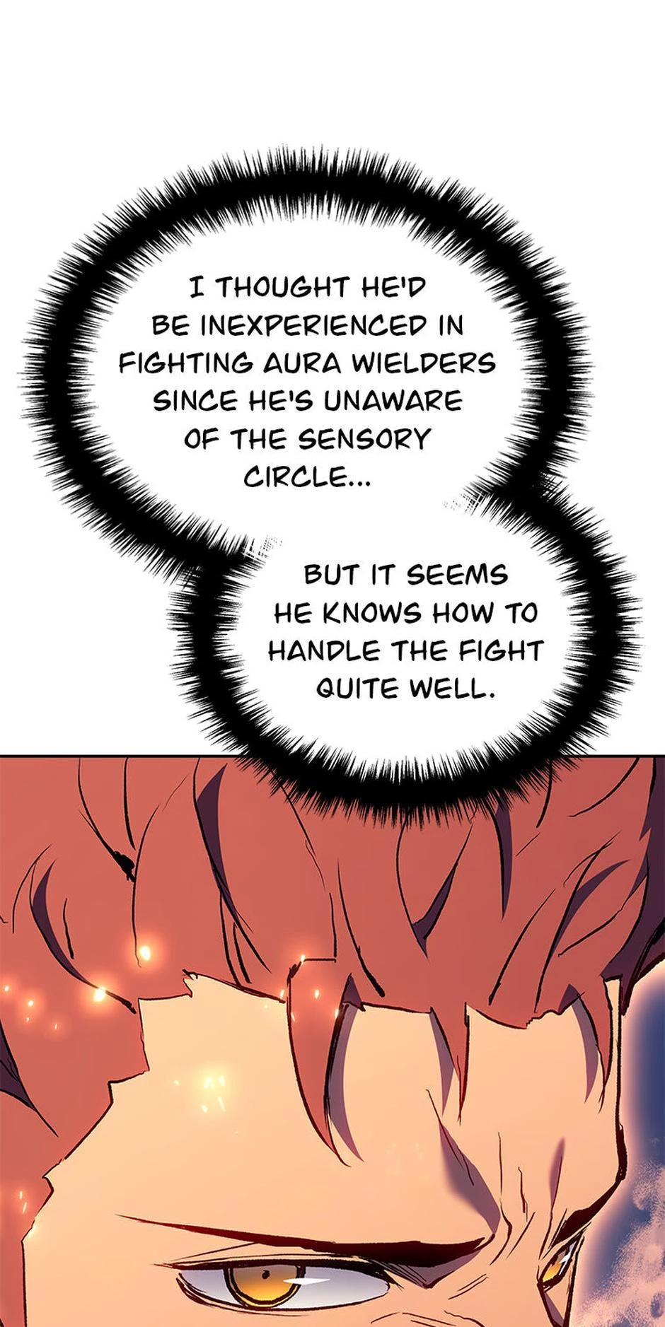 The Reincarnated King of Fists Chapter 28 - 74