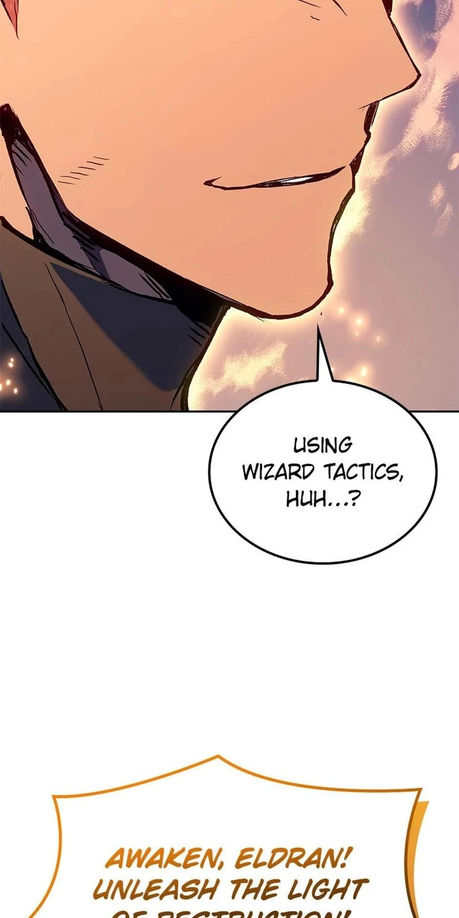 The Reincarnated King of Fists Chapter 28 - 75