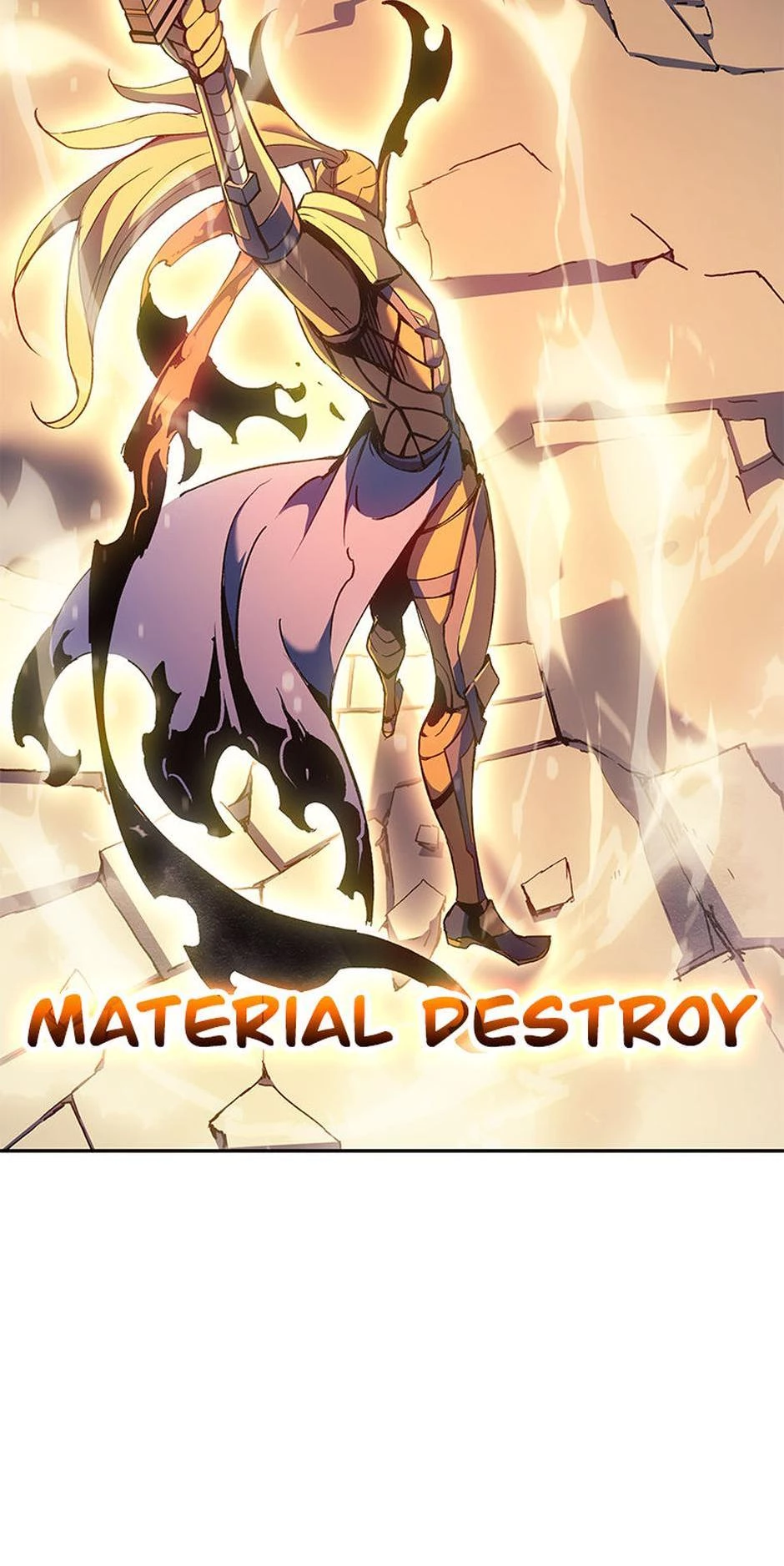 The Reincarnated King of Fists Chapter 28 - 77