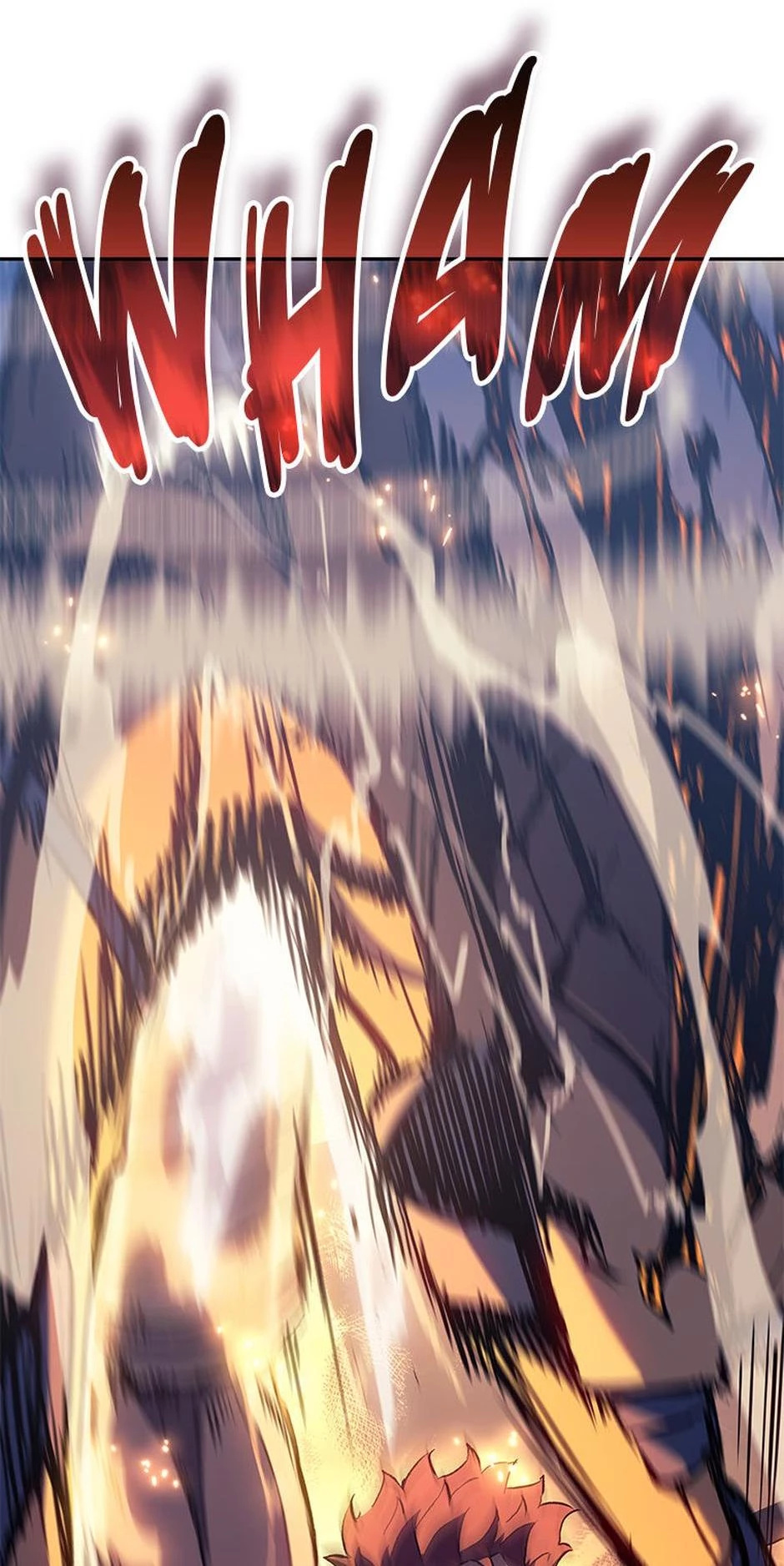 The Reincarnated King of Fists Chapter 28 - 79