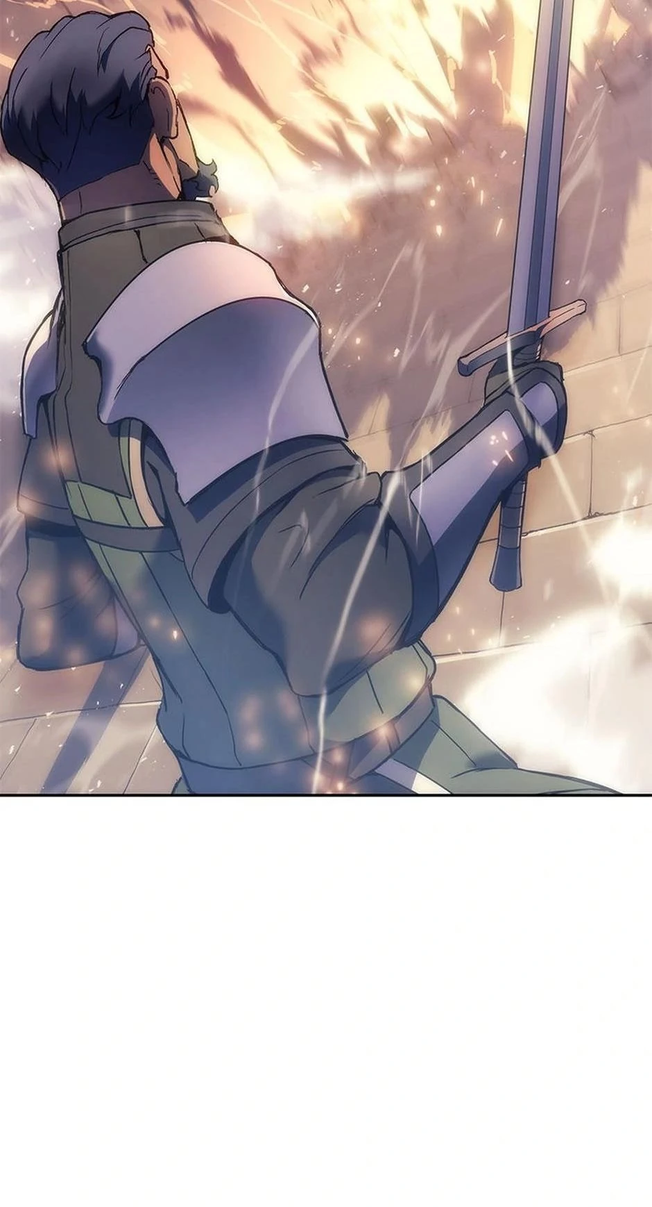 The Reincarnated King of Fists Chapter 27 - 9