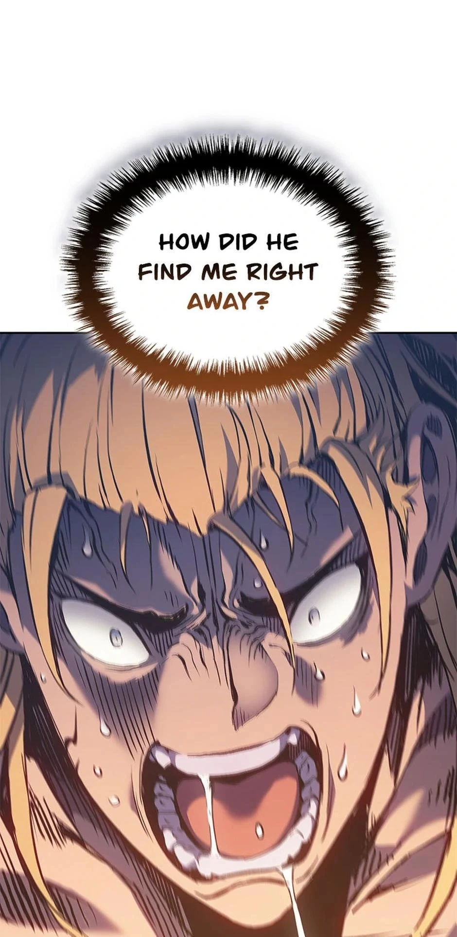 The Reincarnated King of Fists Chapter 28 - 81