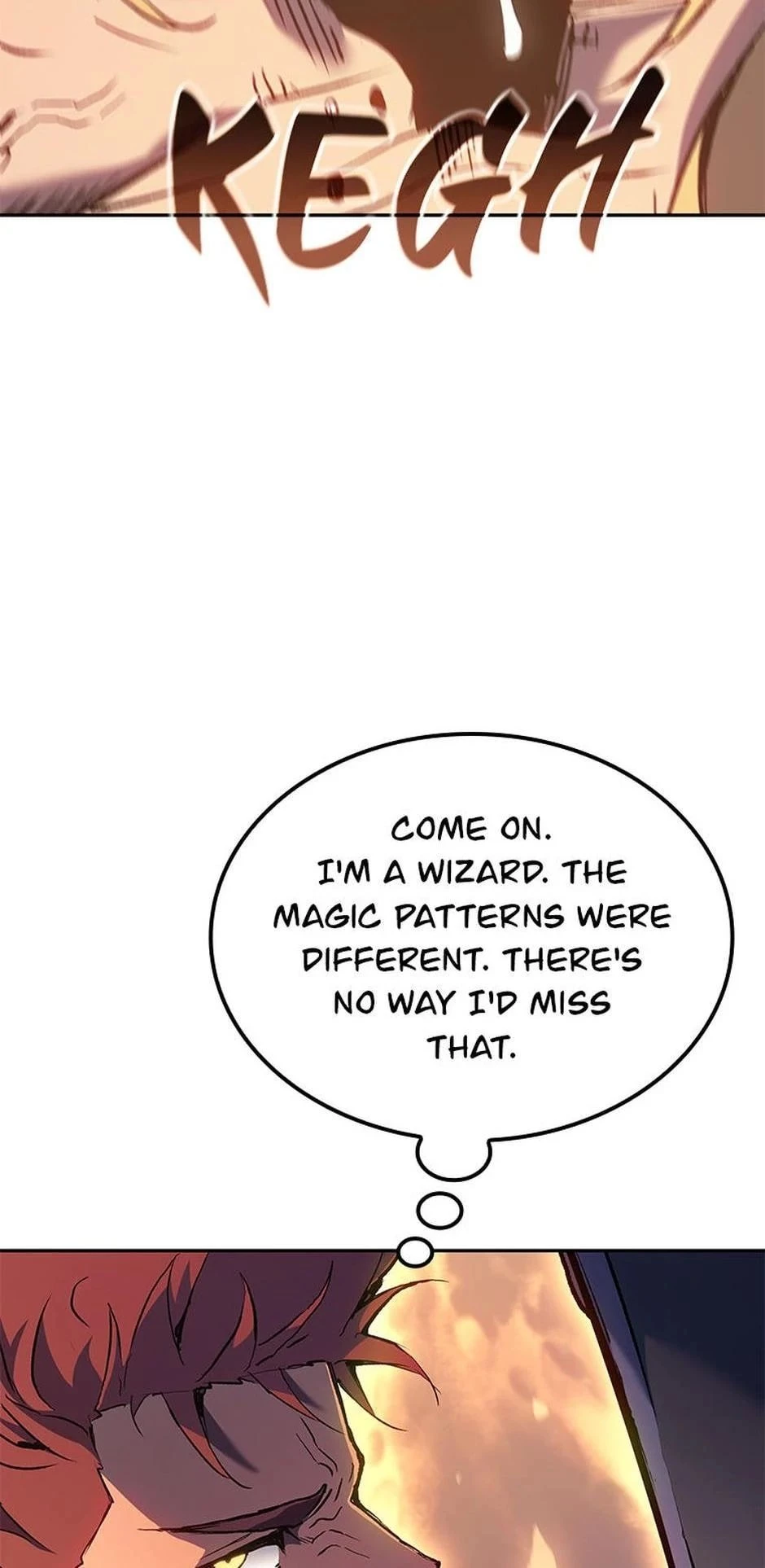 The Reincarnated King of Fists Chapter 28 - 82