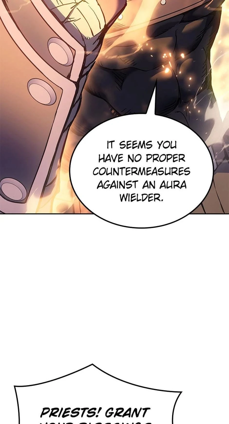 The Reincarnated King of Fists Chapter 27 - 11