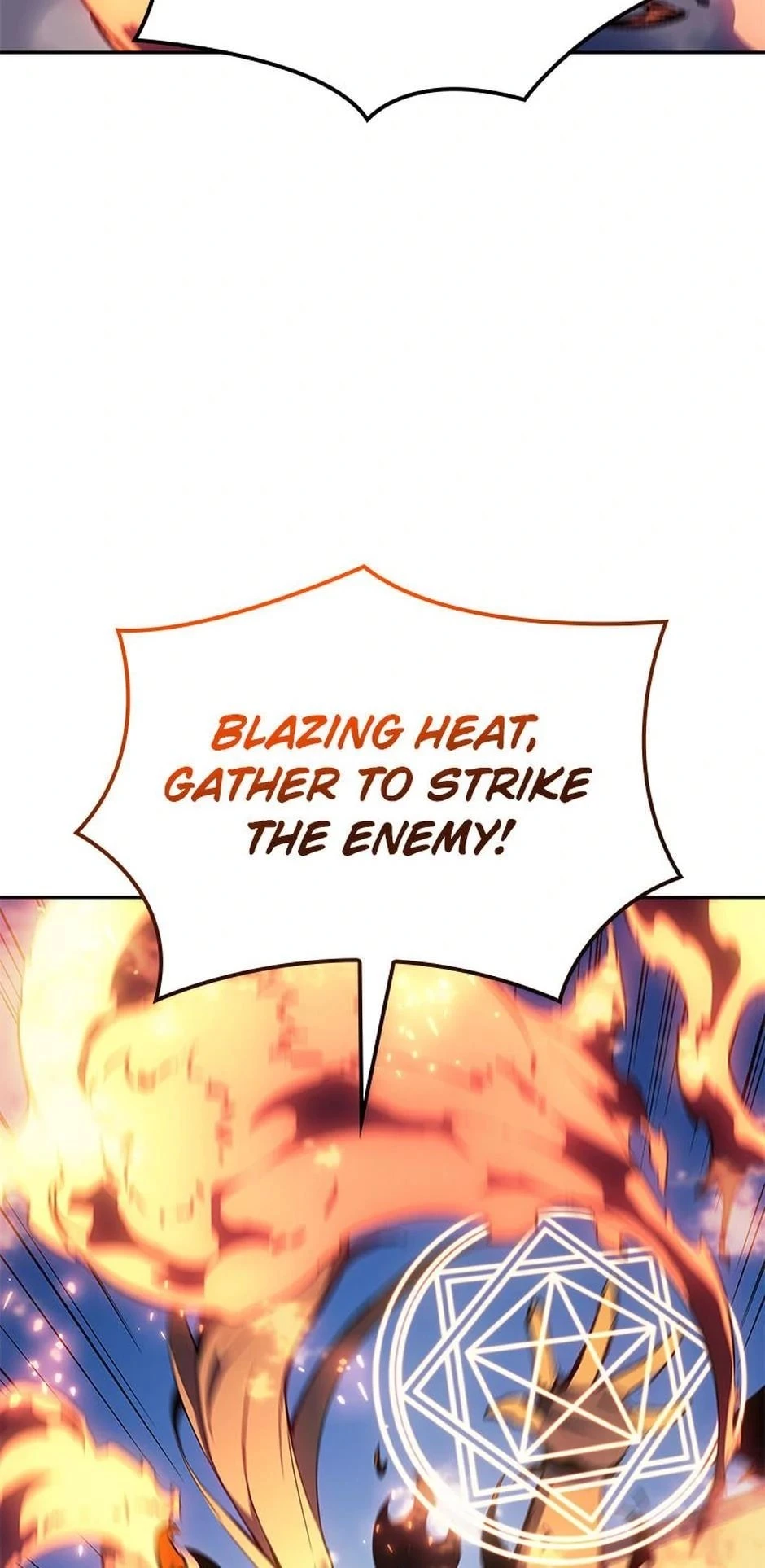 The Reincarnated King of Fists Chapter 28 - 85