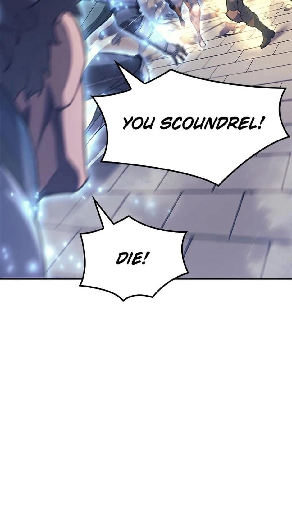 The Reincarnated King of Fists Chapter 27 - 15