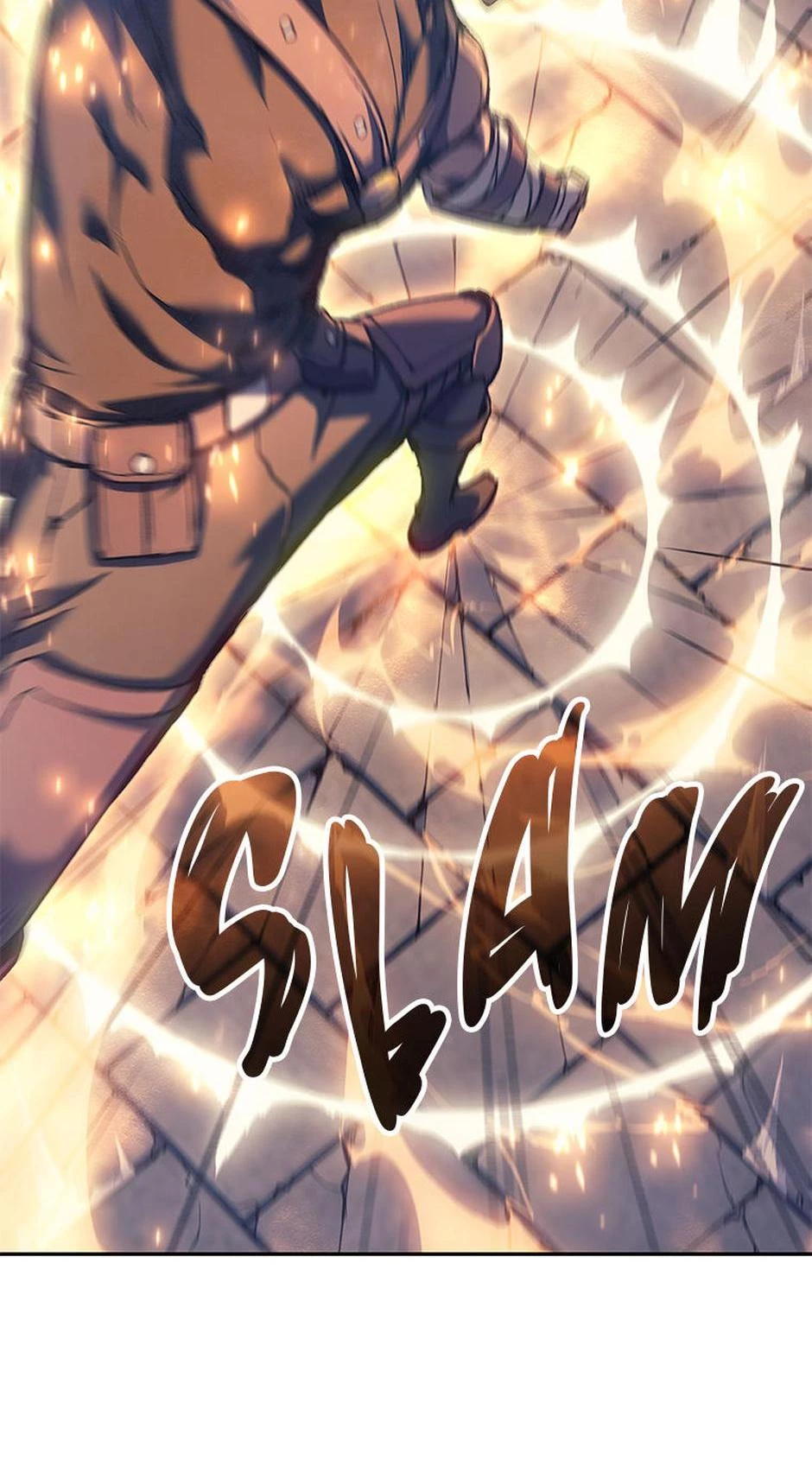 The Reincarnated King of Fists Chapter 27 - 19