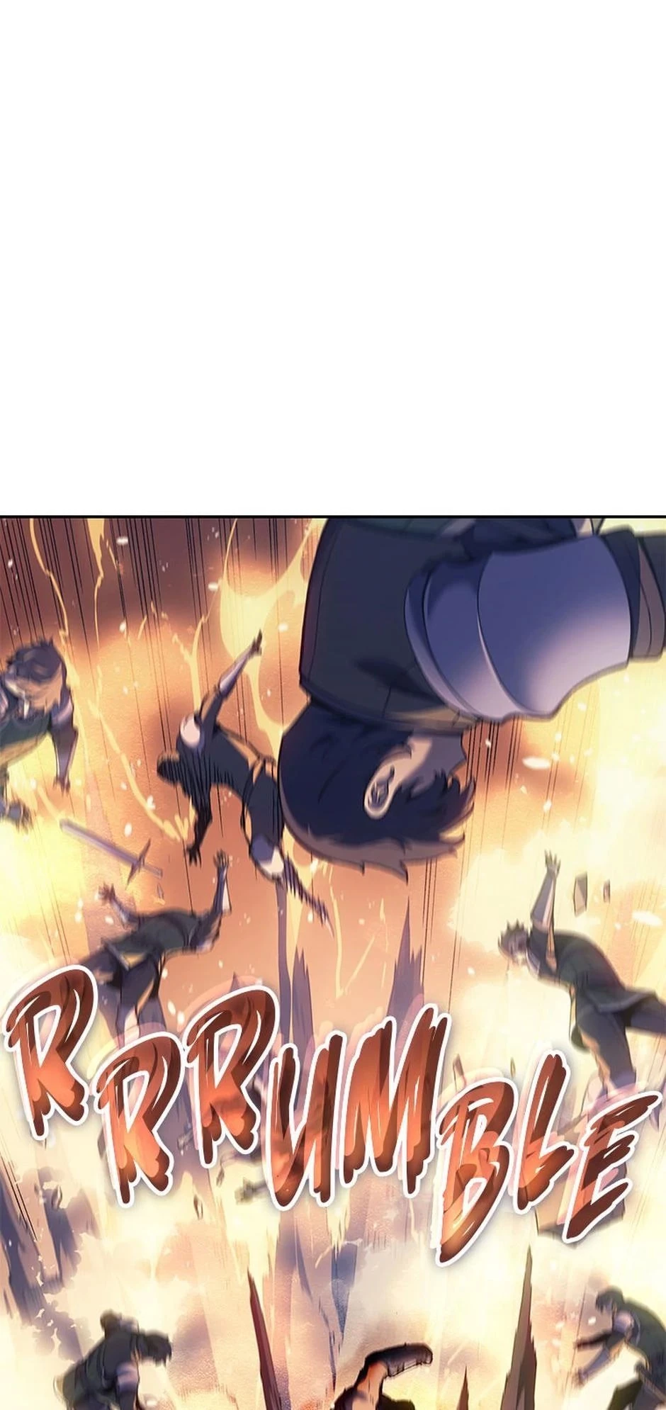 The Reincarnated King of Fists Chapter 27 - 20