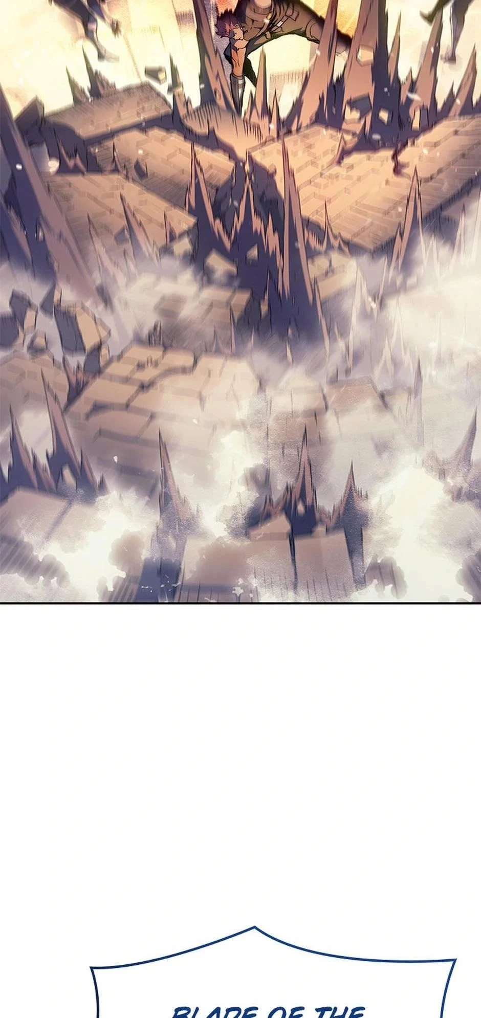 The Reincarnated King of Fists Chapter 27 - 21