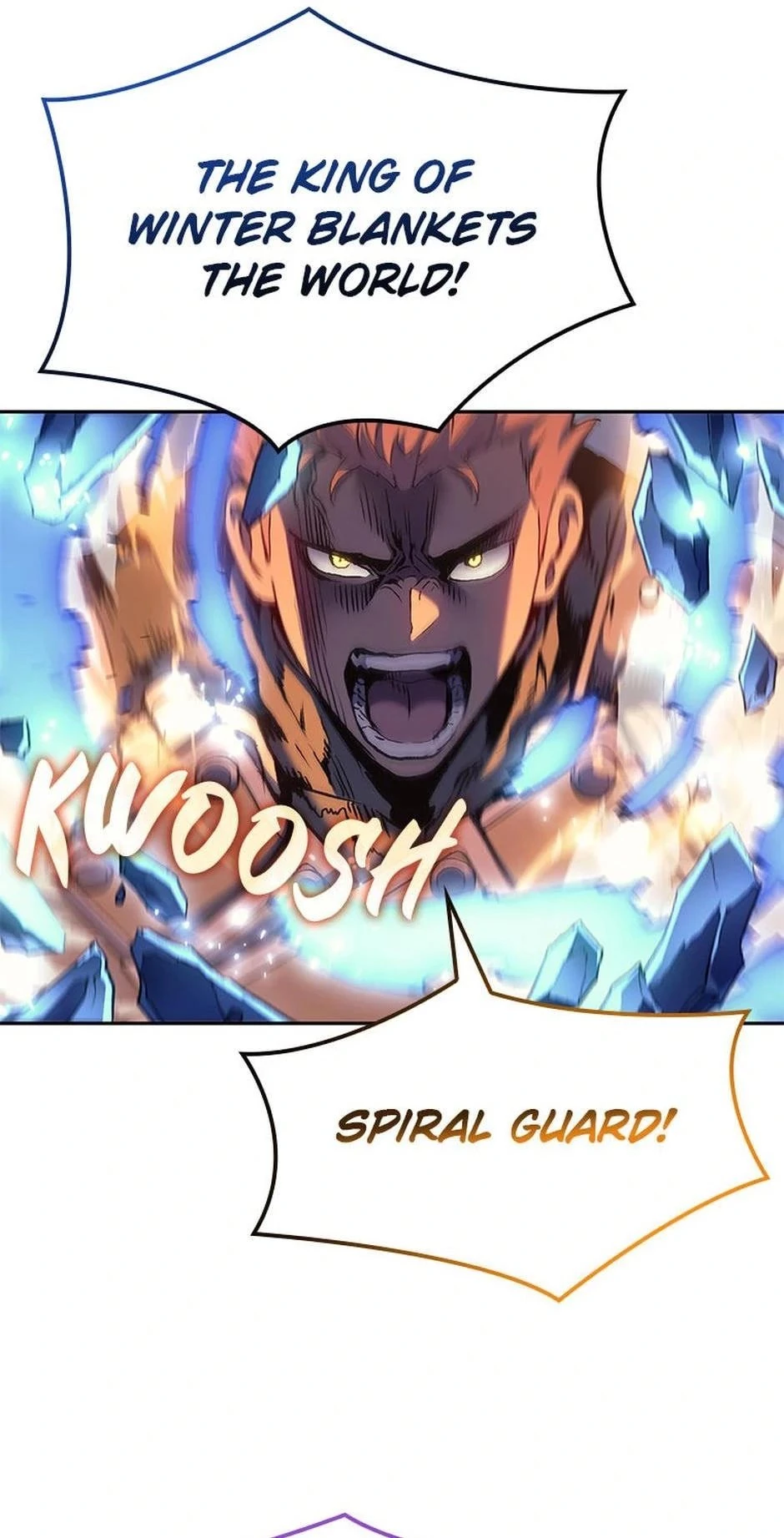 The Reincarnated King of Fists Chapter 28 - 96