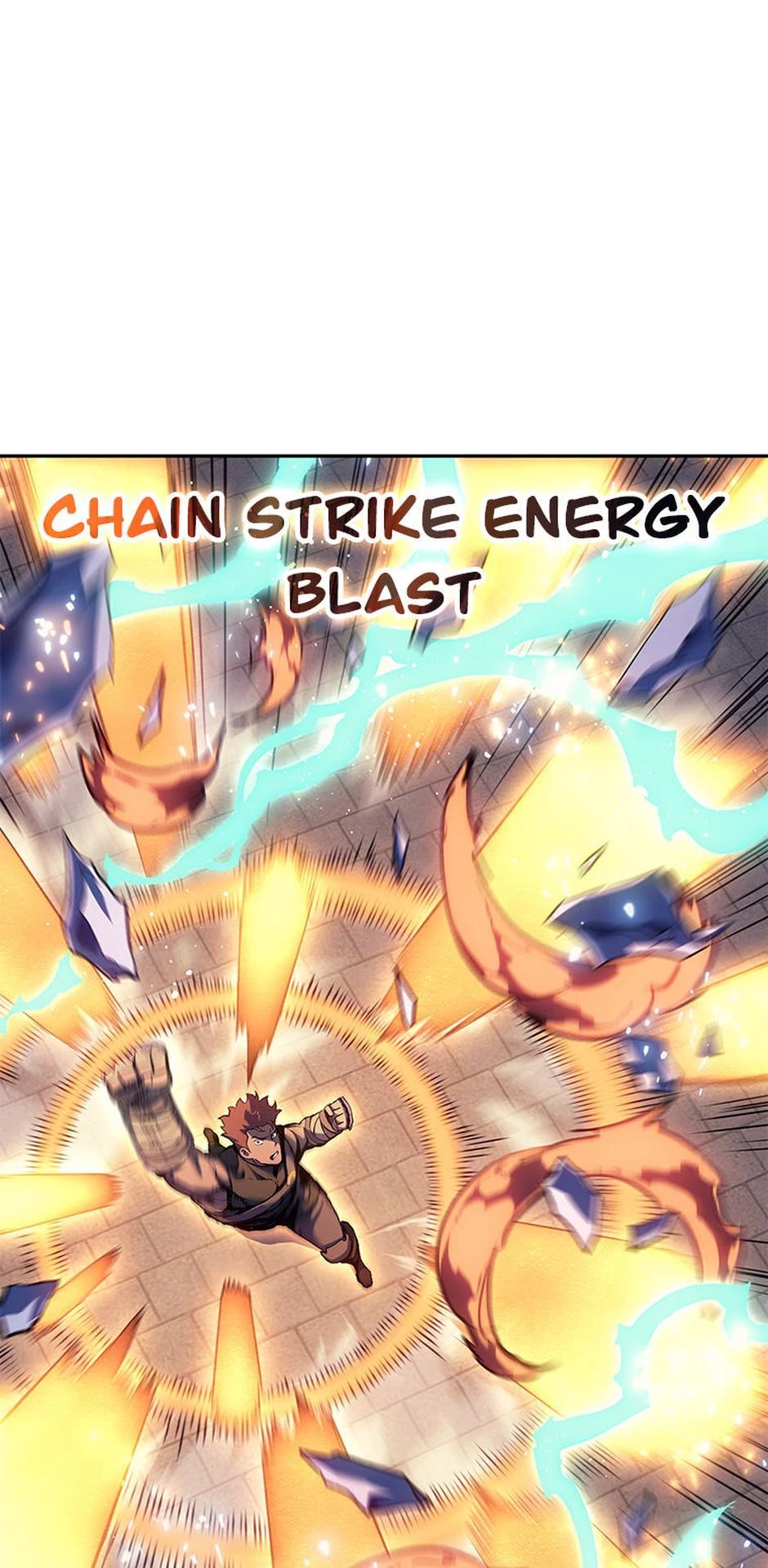 The Reincarnated King of Fists Chapter 27 - 26