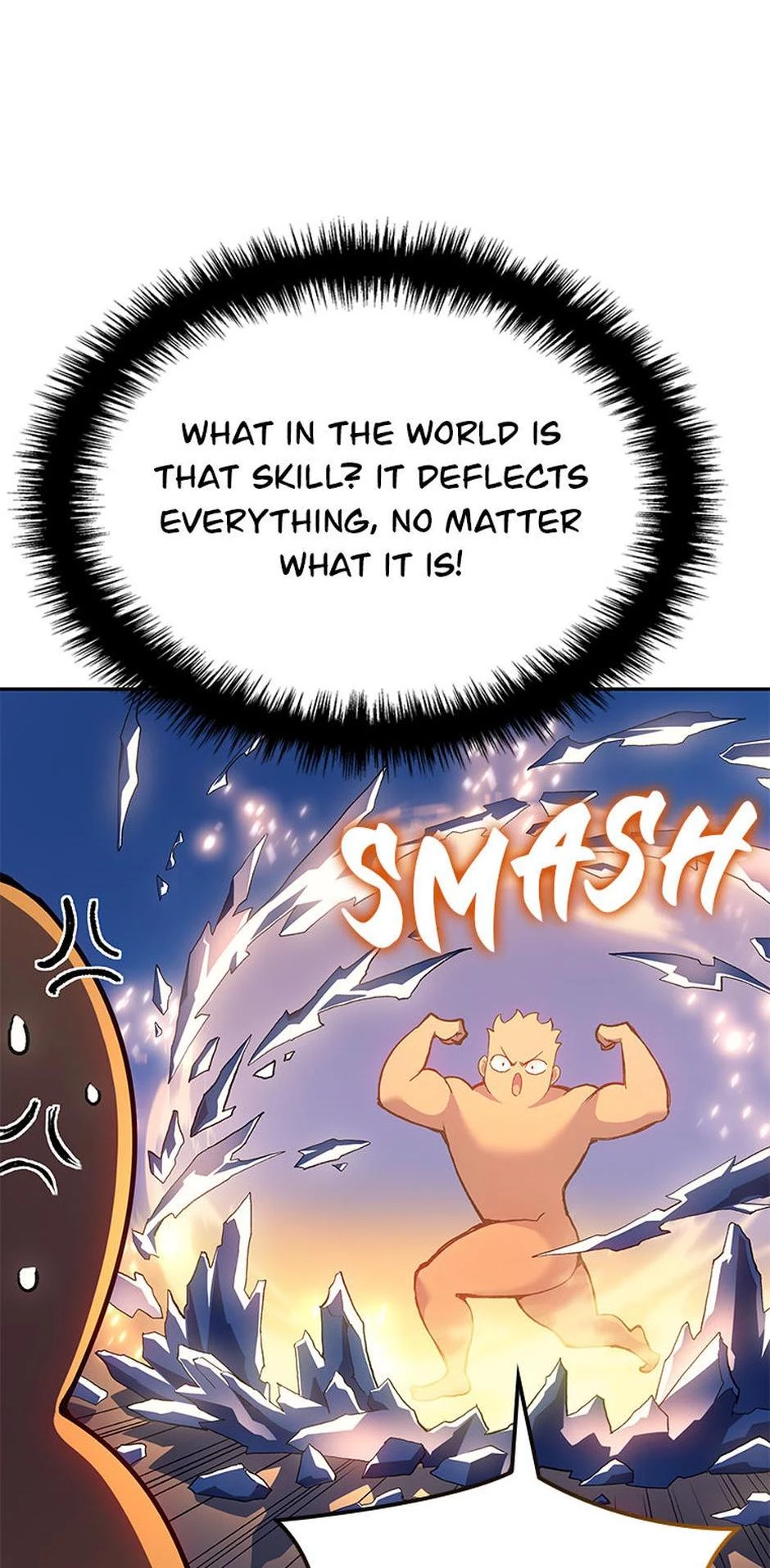 The Reincarnated King of Fists Chapter 28 - 99