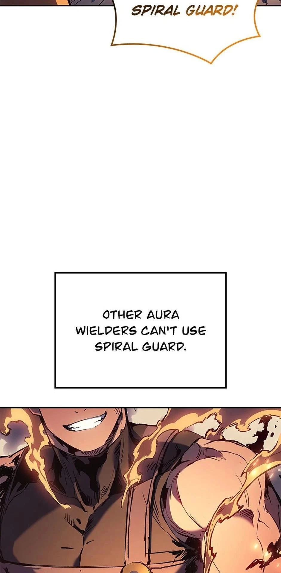 The Reincarnated King of Fists Chapter 28 - 100