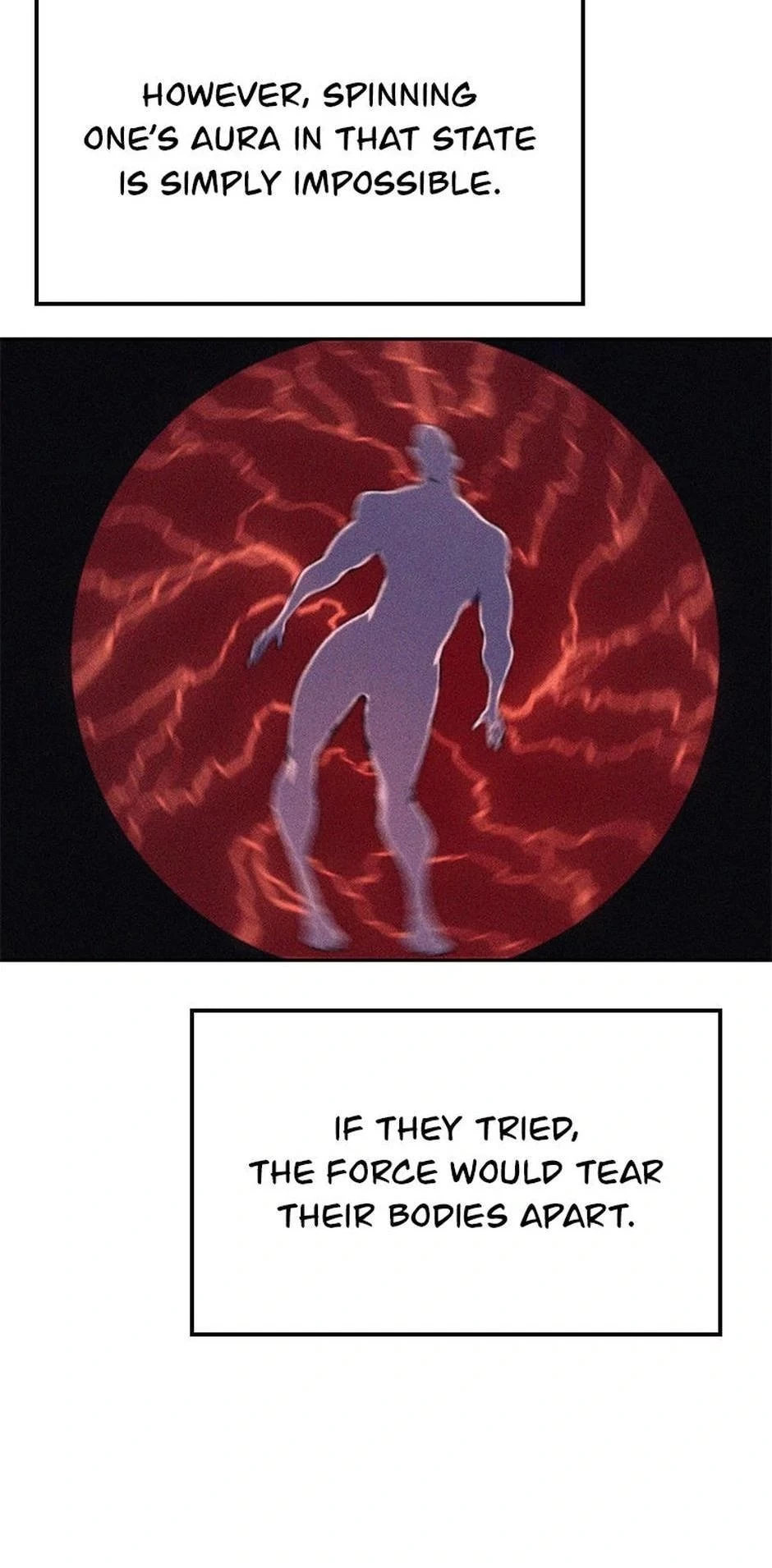 The Reincarnated King of Fists Chapter 28 - 103
