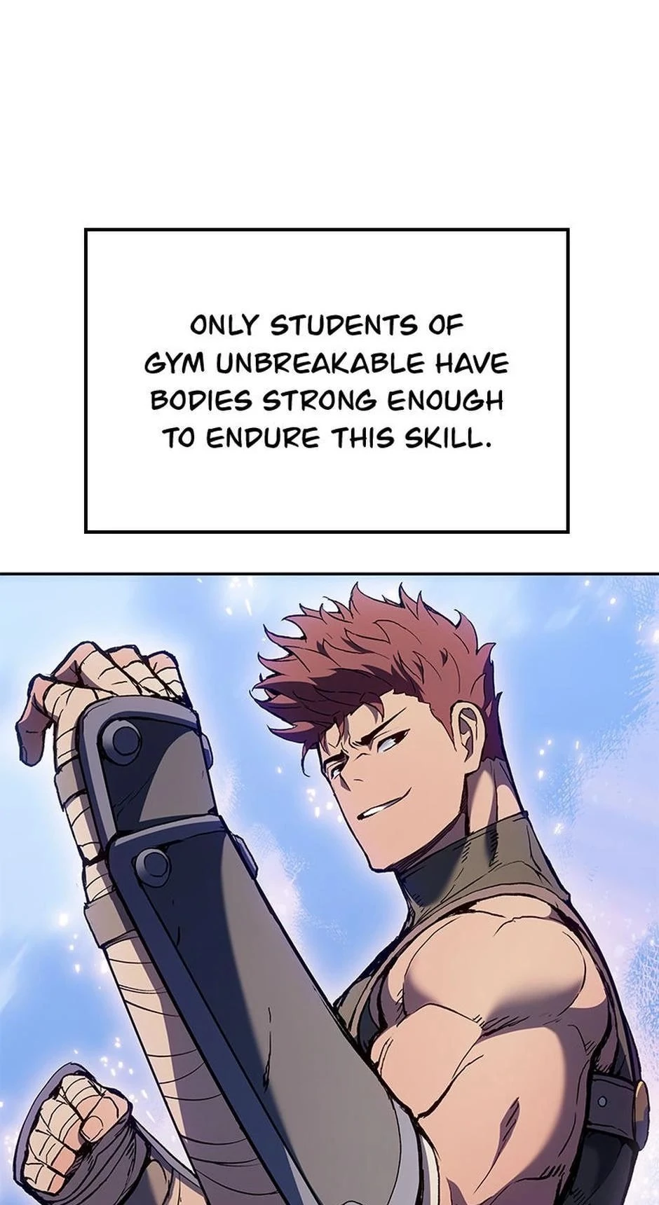 The Reincarnated King of Fists Chapter 28 - 104