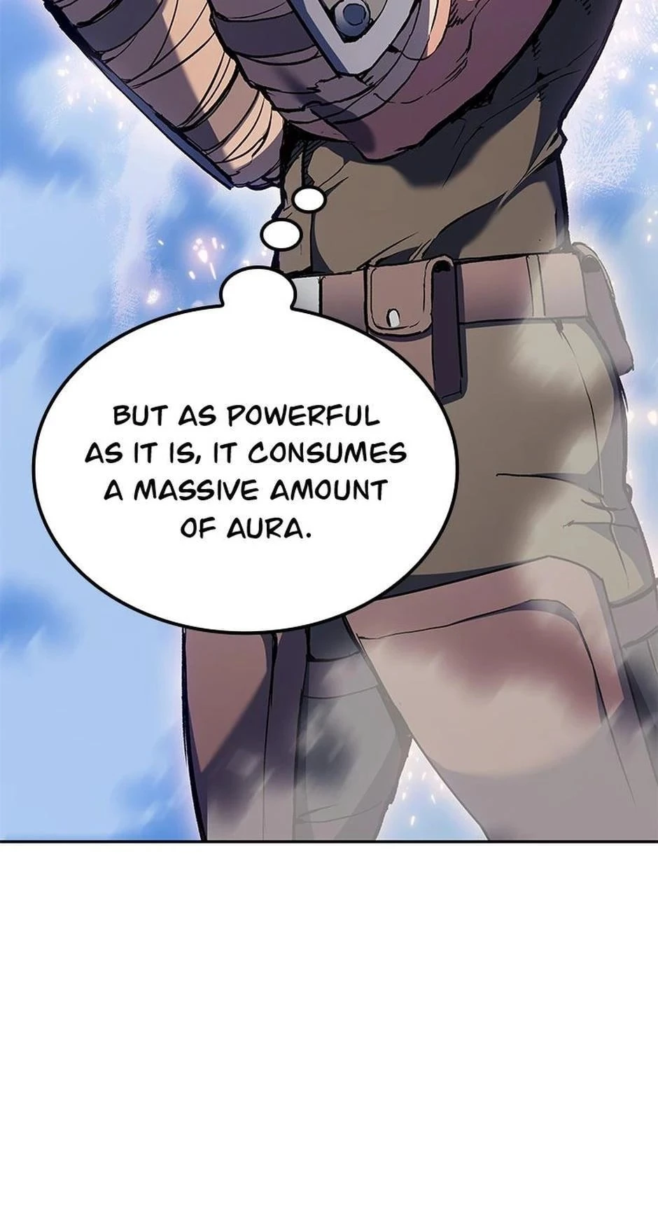 The Reincarnated King of Fists Chapter 28 - 105