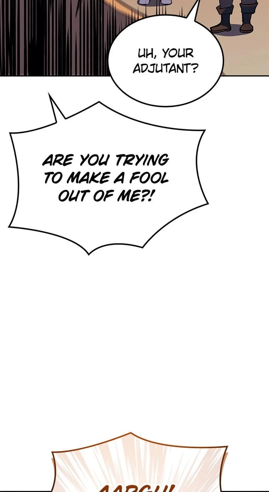 The Reincarnated King of Fists Chapter 28 - 108