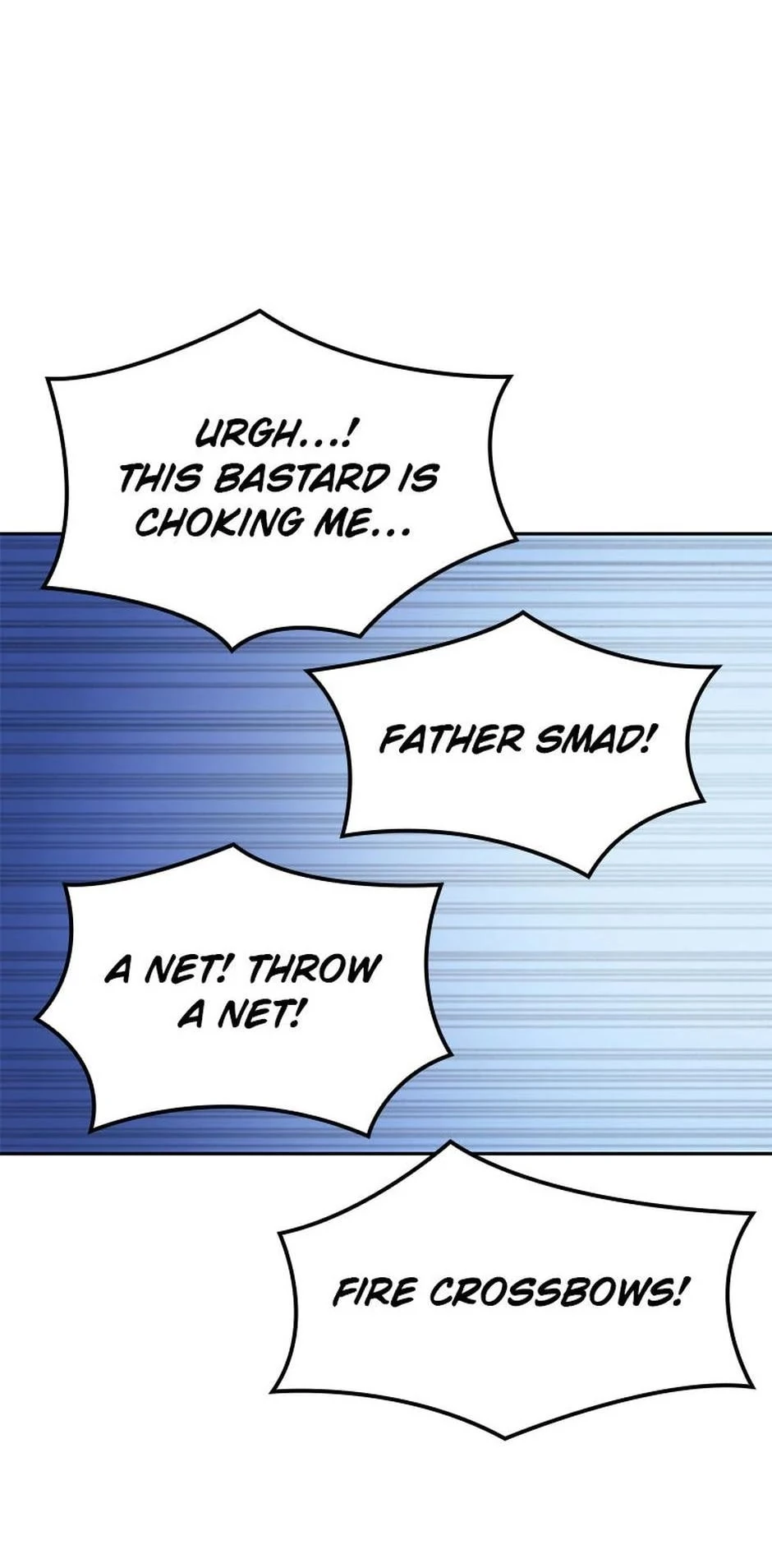 The Reincarnated King of Fists Chapter 27 - 37