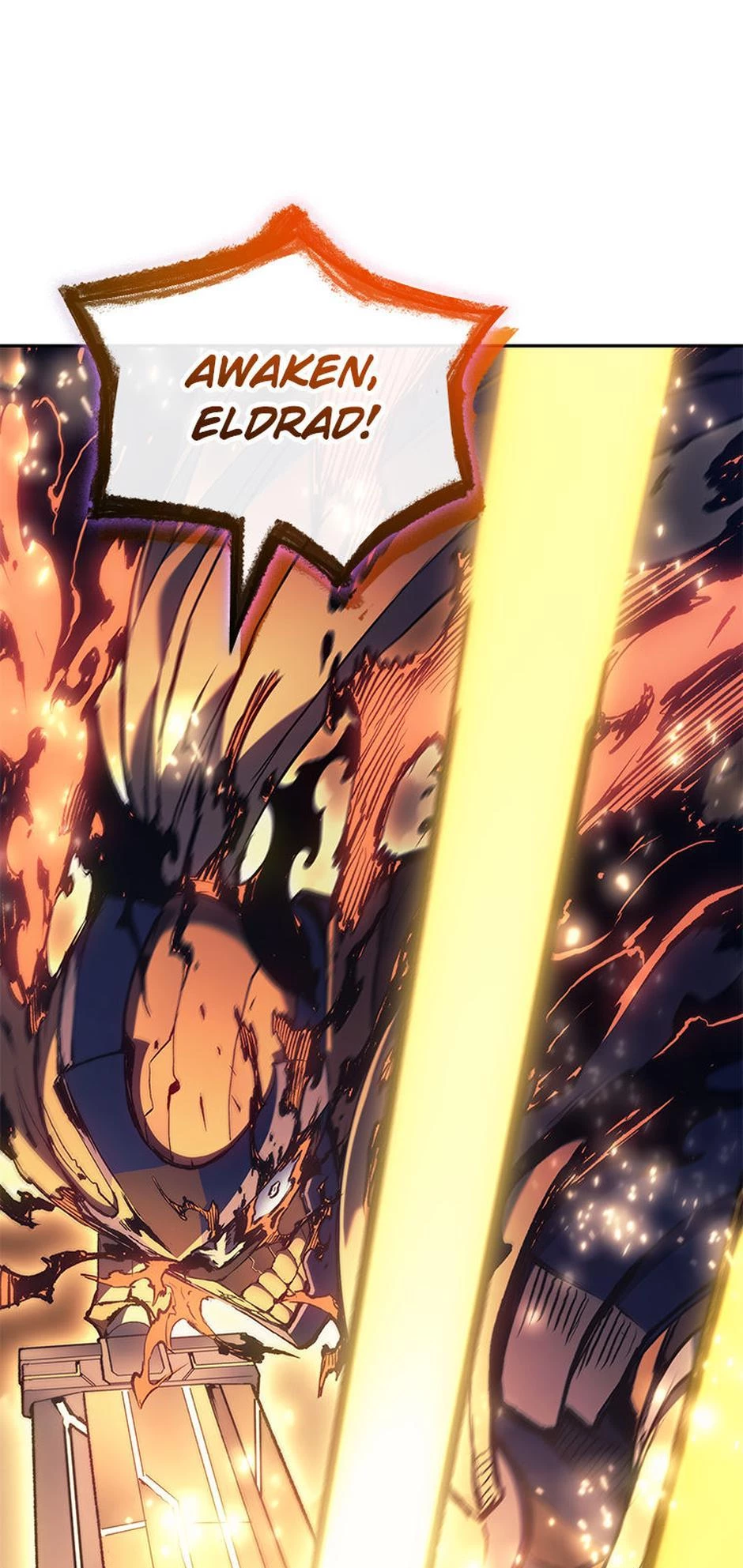The Reincarnated King of Fists Chapter 28 - 111