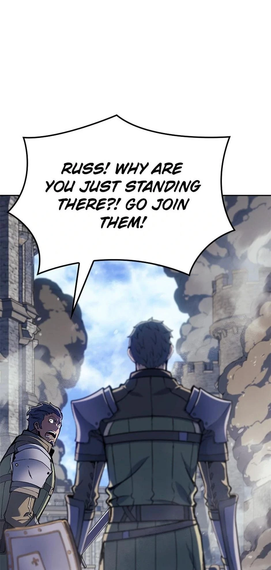 The Reincarnated King of Fists Chapter 27 - 41