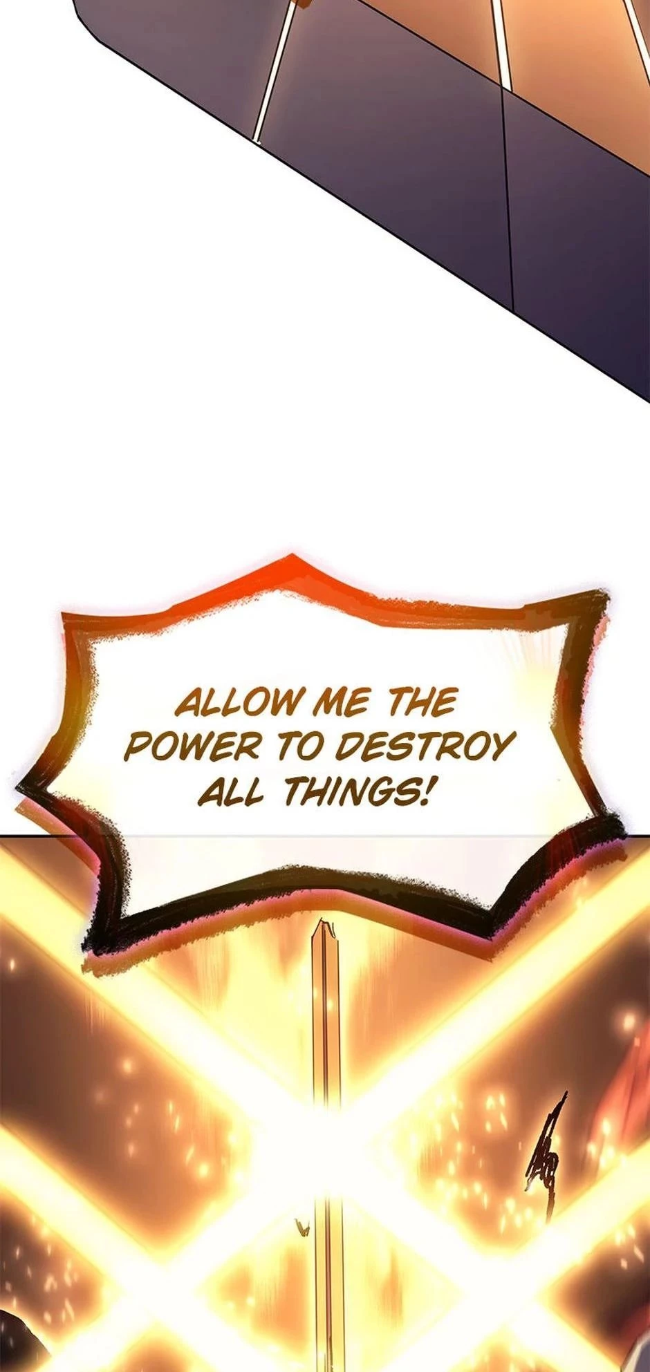 The Reincarnated King of Fists Chapter 28 - 113