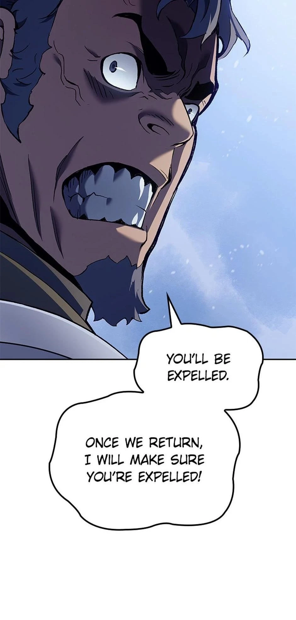 The Reincarnated King of Fists Chapter 27 - 43