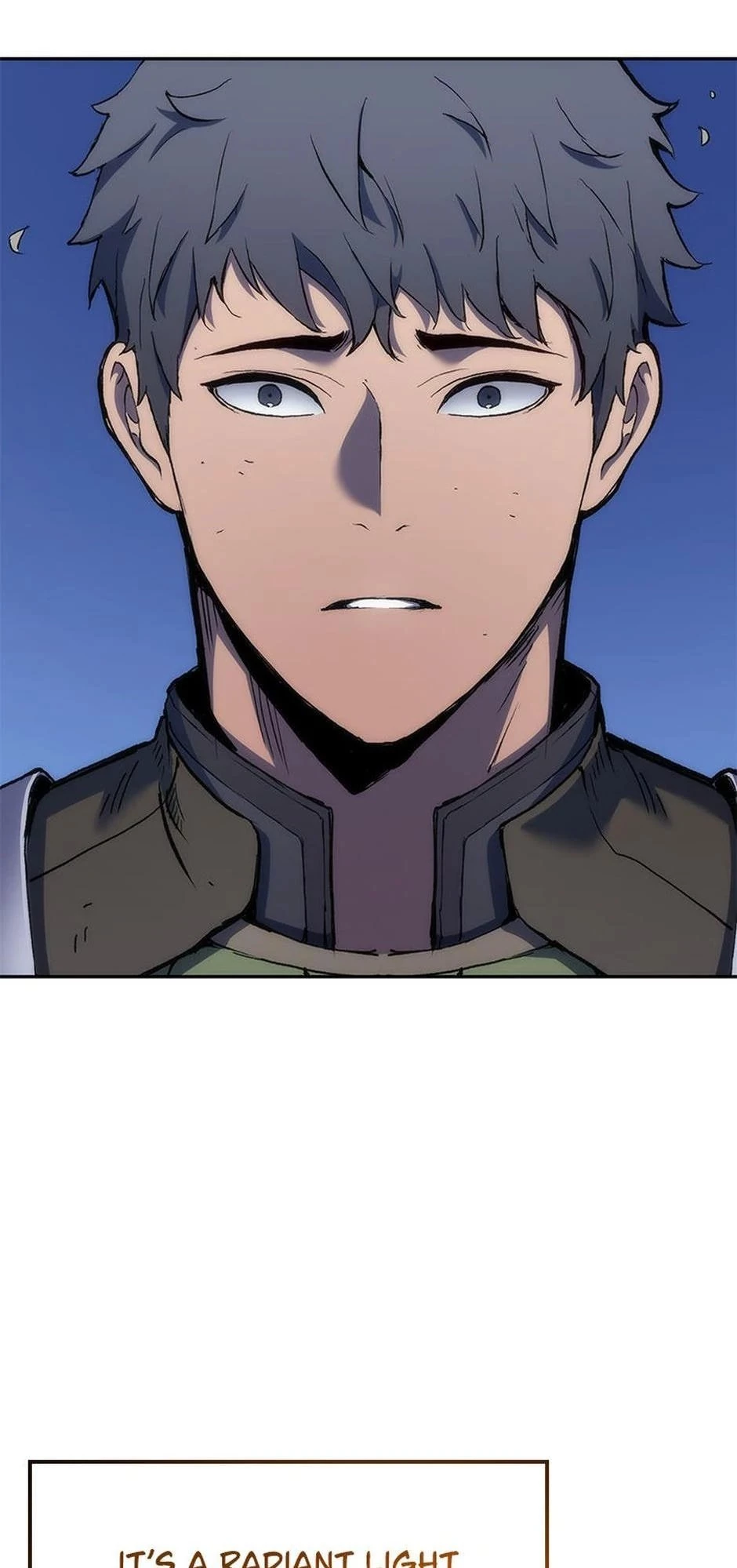 The Reincarnated King of Fists Chapter 27 - 45