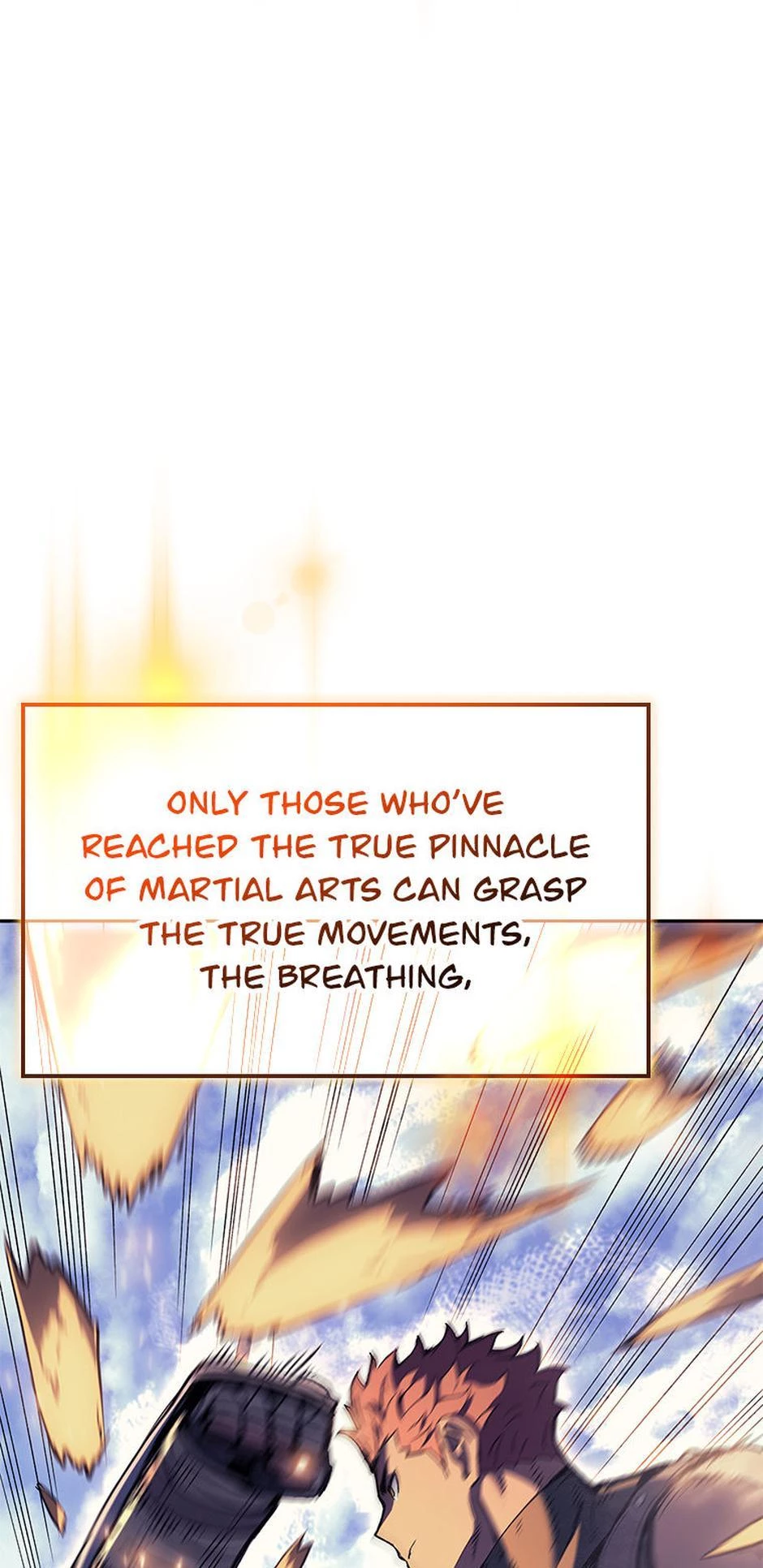 The Reincarnated King of Fists Chapter 27 - 53
