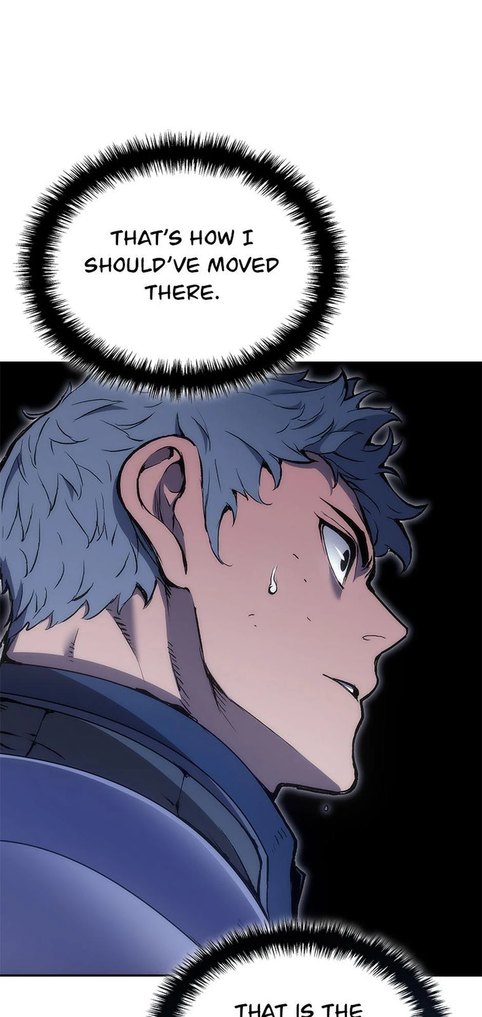 The Reincarnated King of Fists Chapter 27 - 55