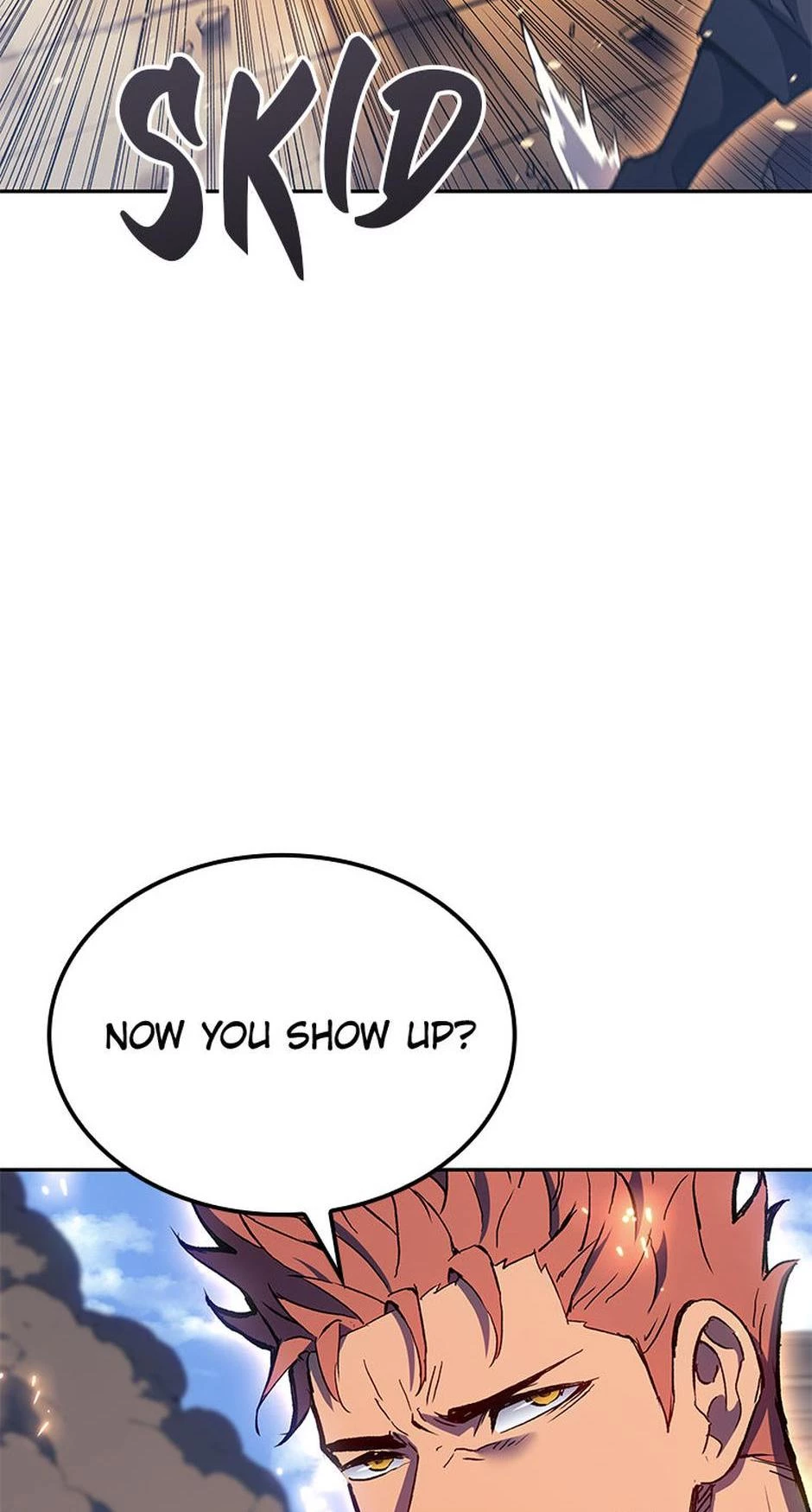 The Reincarnated King of Fists Chapter 27 - 62