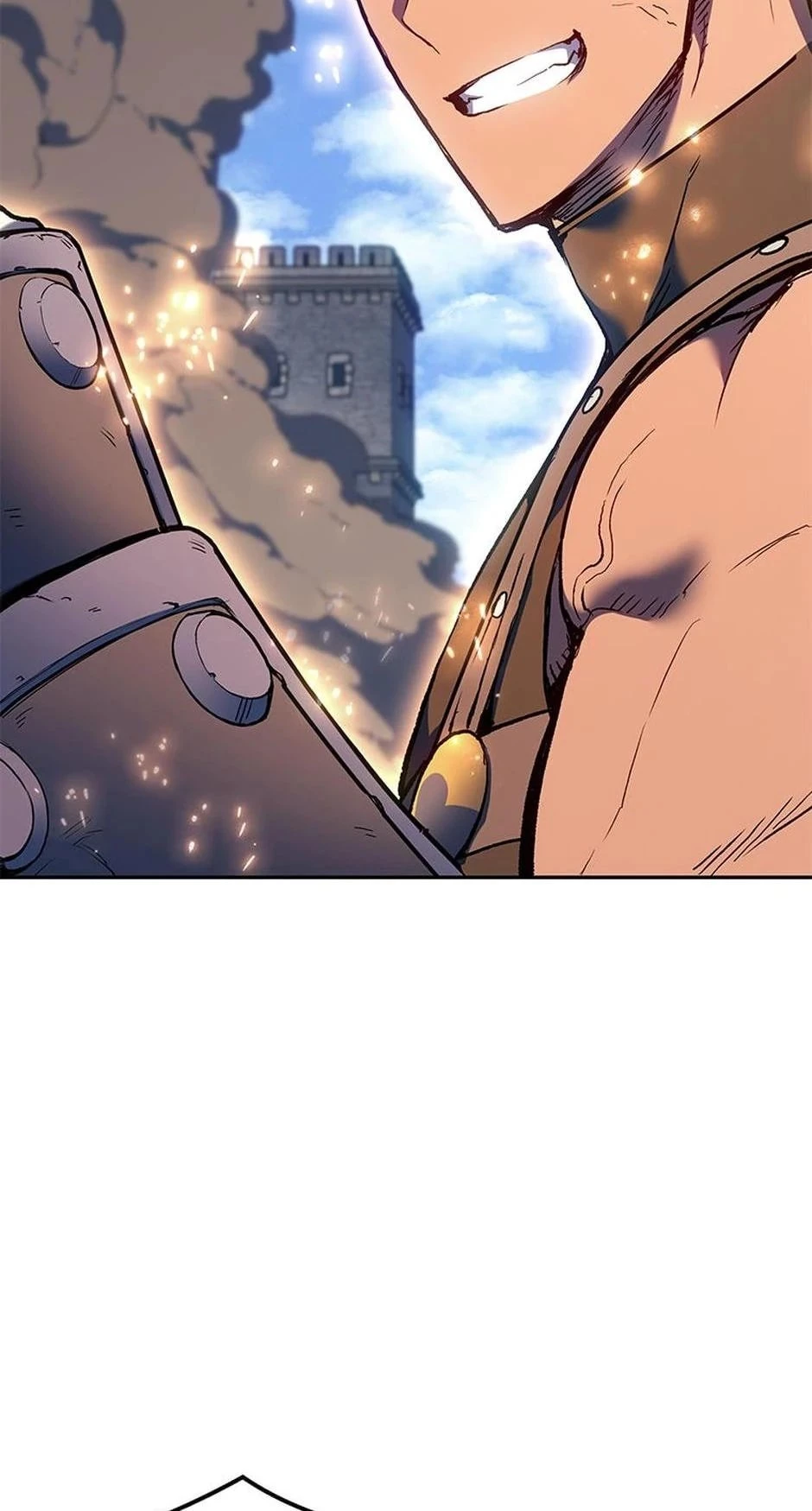 The Reincarnated King of Fists Chapter 27 - 63