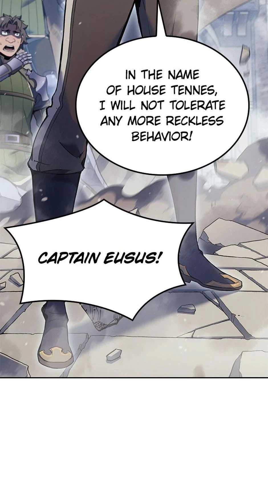 The Reincarnated King of Fists Chapter 27 - 65