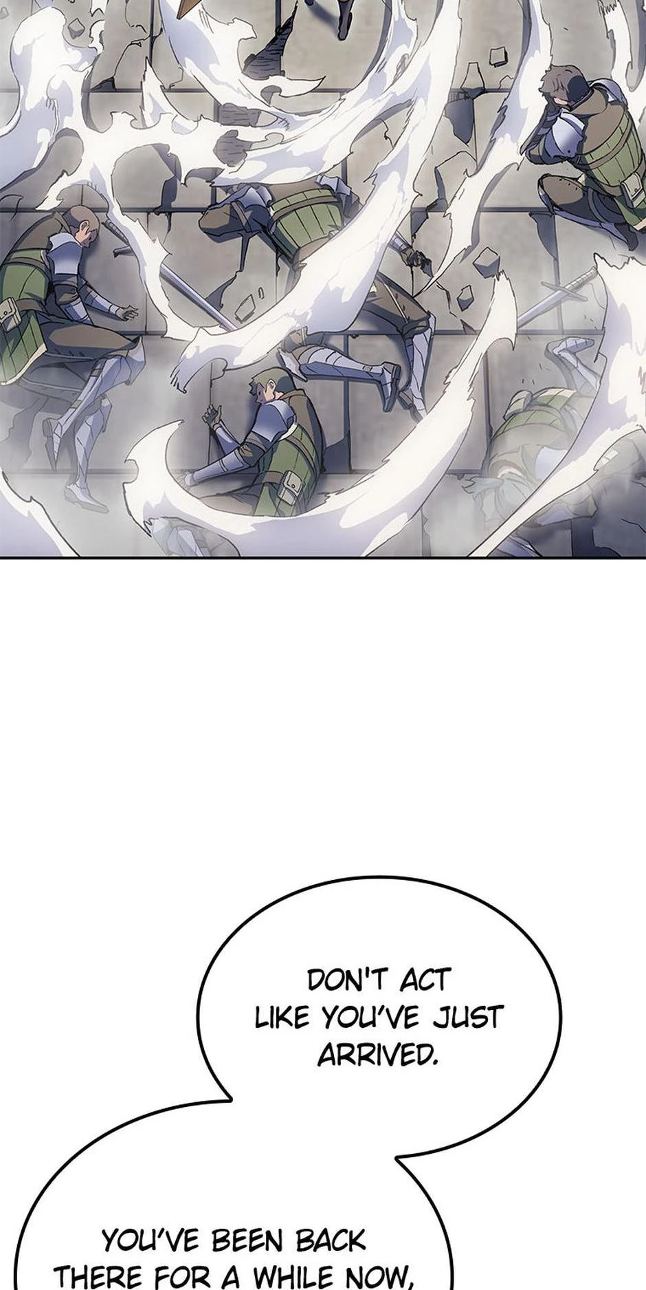 The Reincarnated King of Fists Chapter 27 - 67