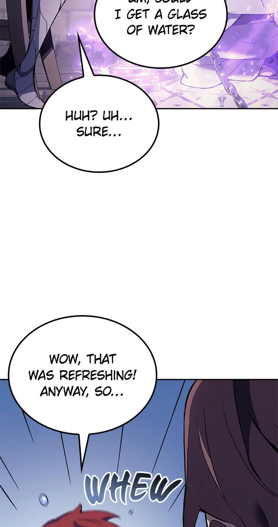 The Reincarnated King of Fists Chapter 26 - 12