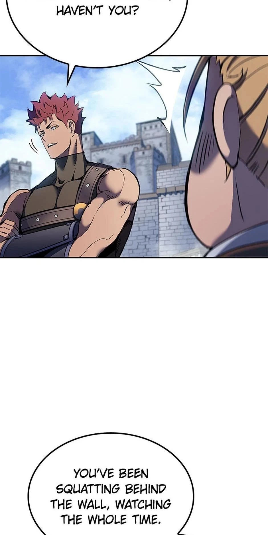 The Reincarnated King of Fists Chapter 27 - 68