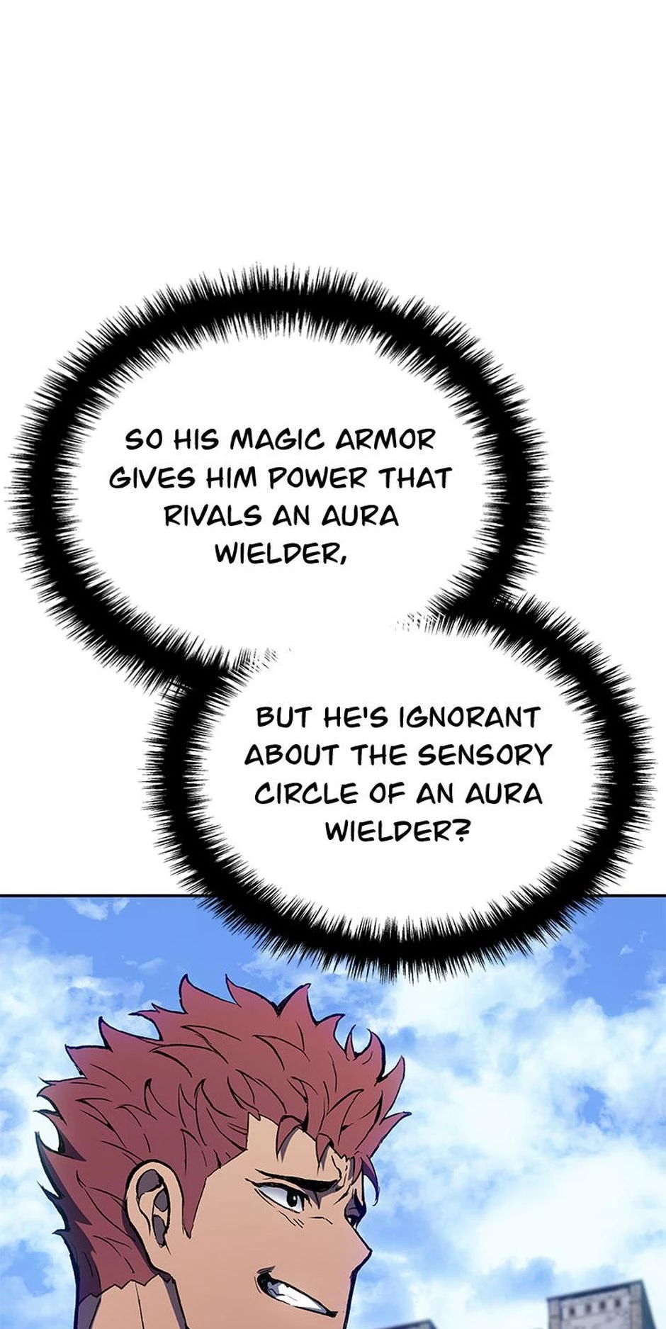 The Reincarnated King of Fists Chapter 27 - 70