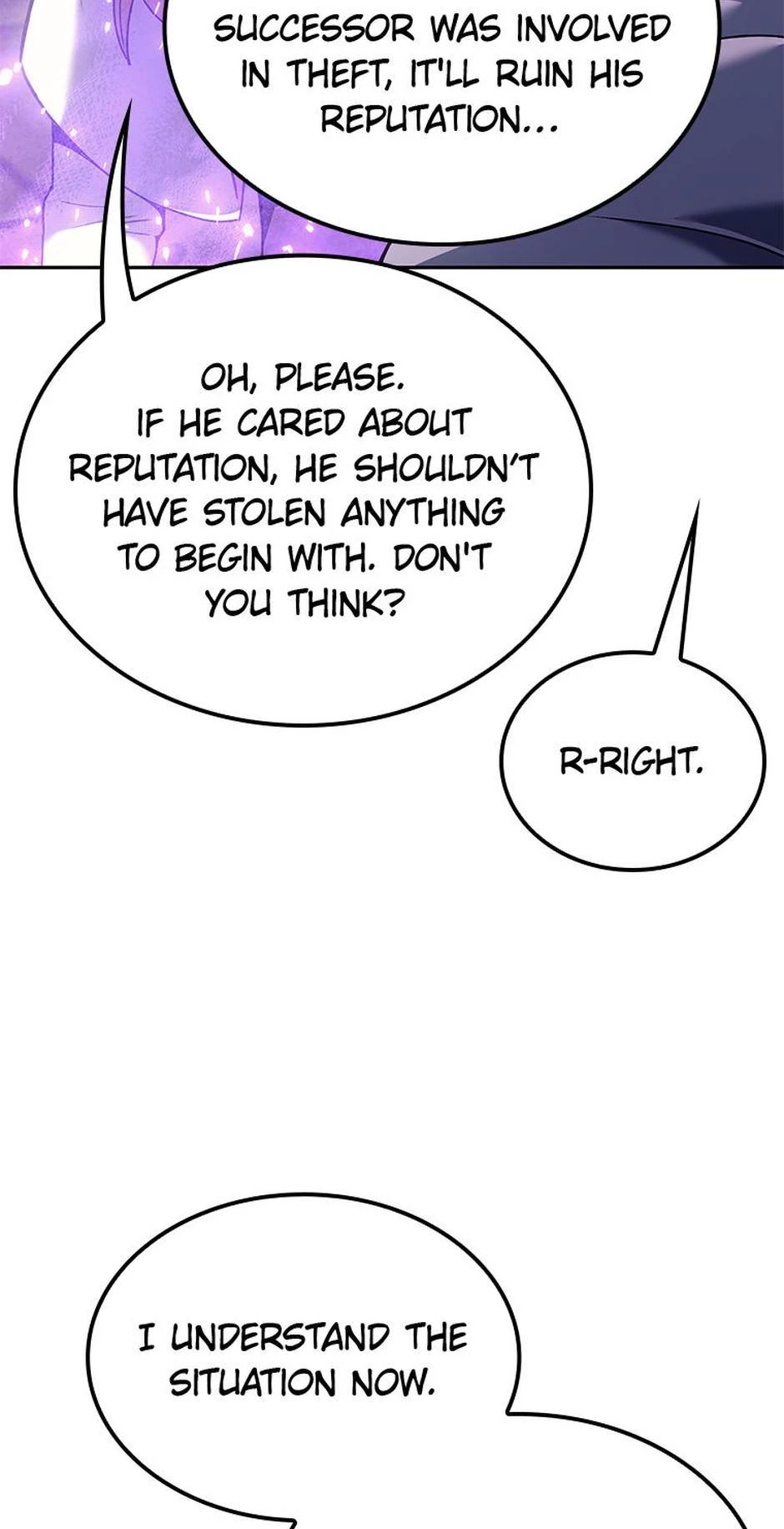 The Reincarnated King of Fists Chapter 26 - 15