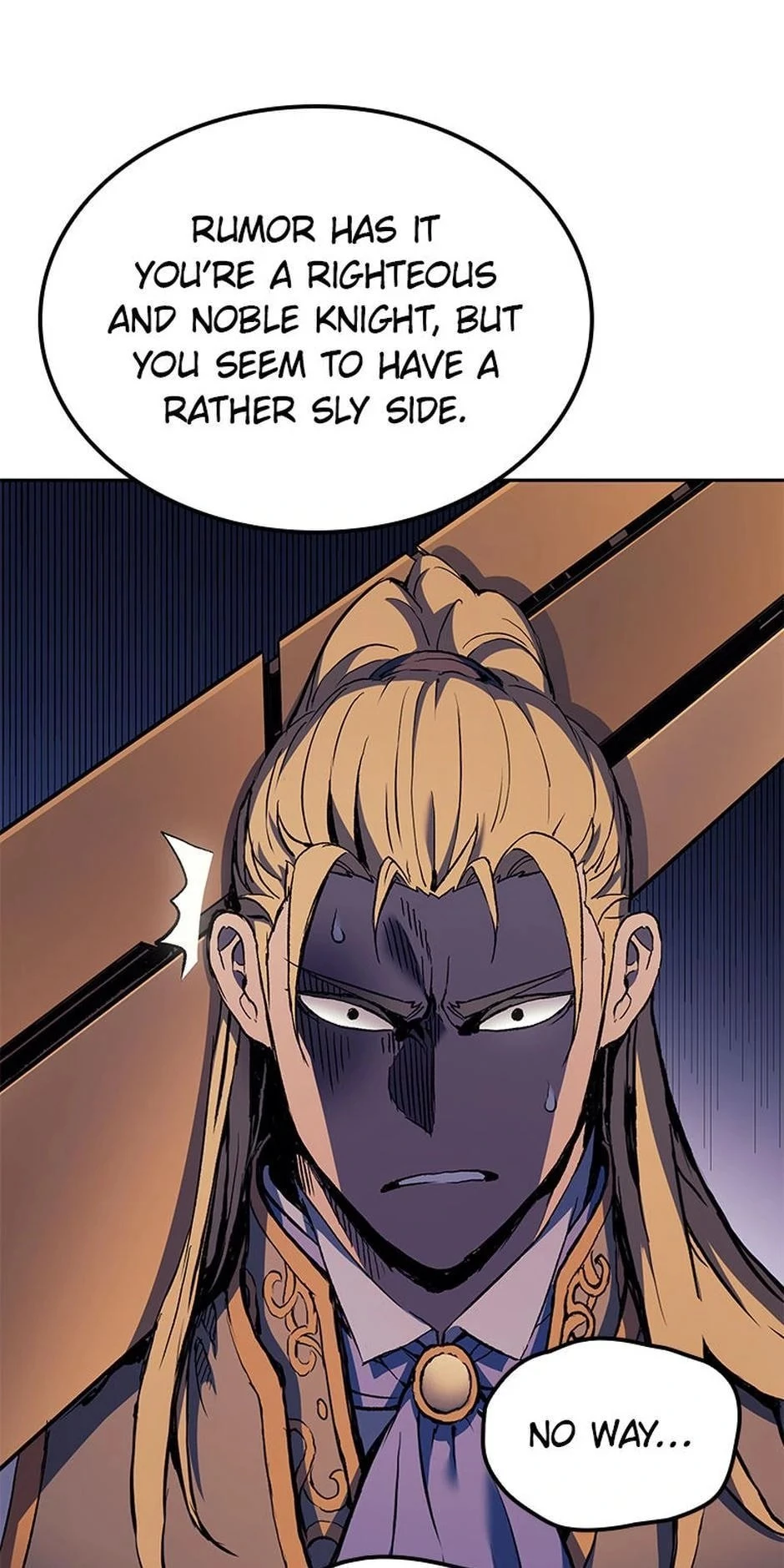 The Reincarnated King of Fists Chapter 27 - 72